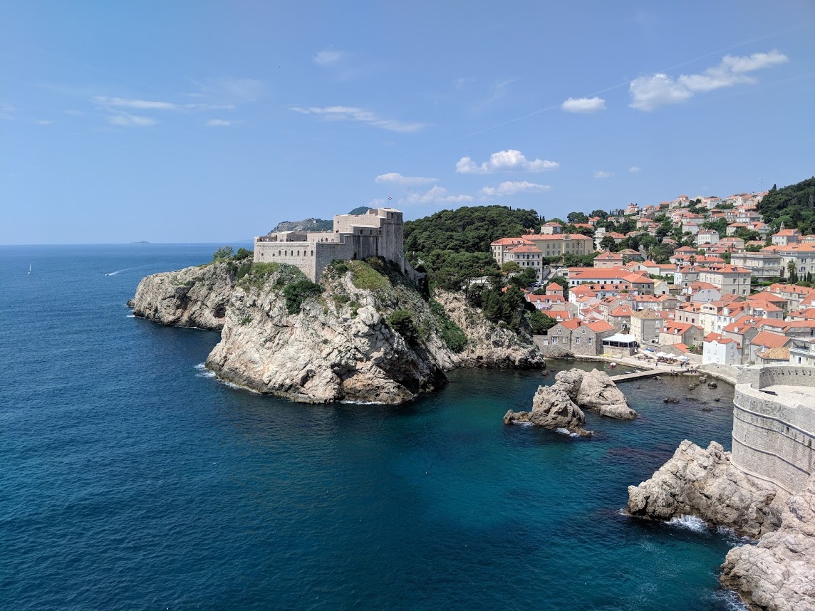 Balkans