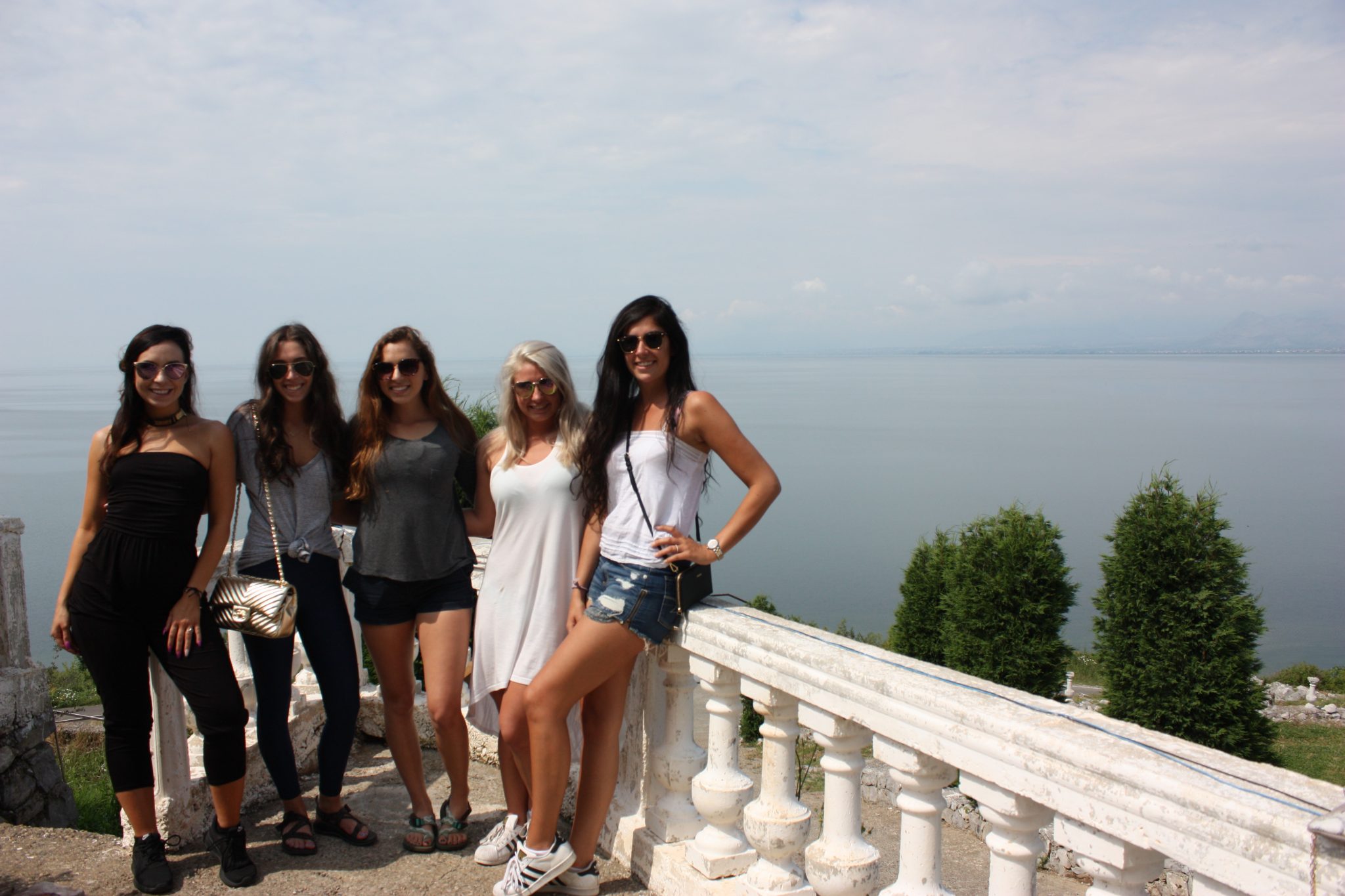 Balkans