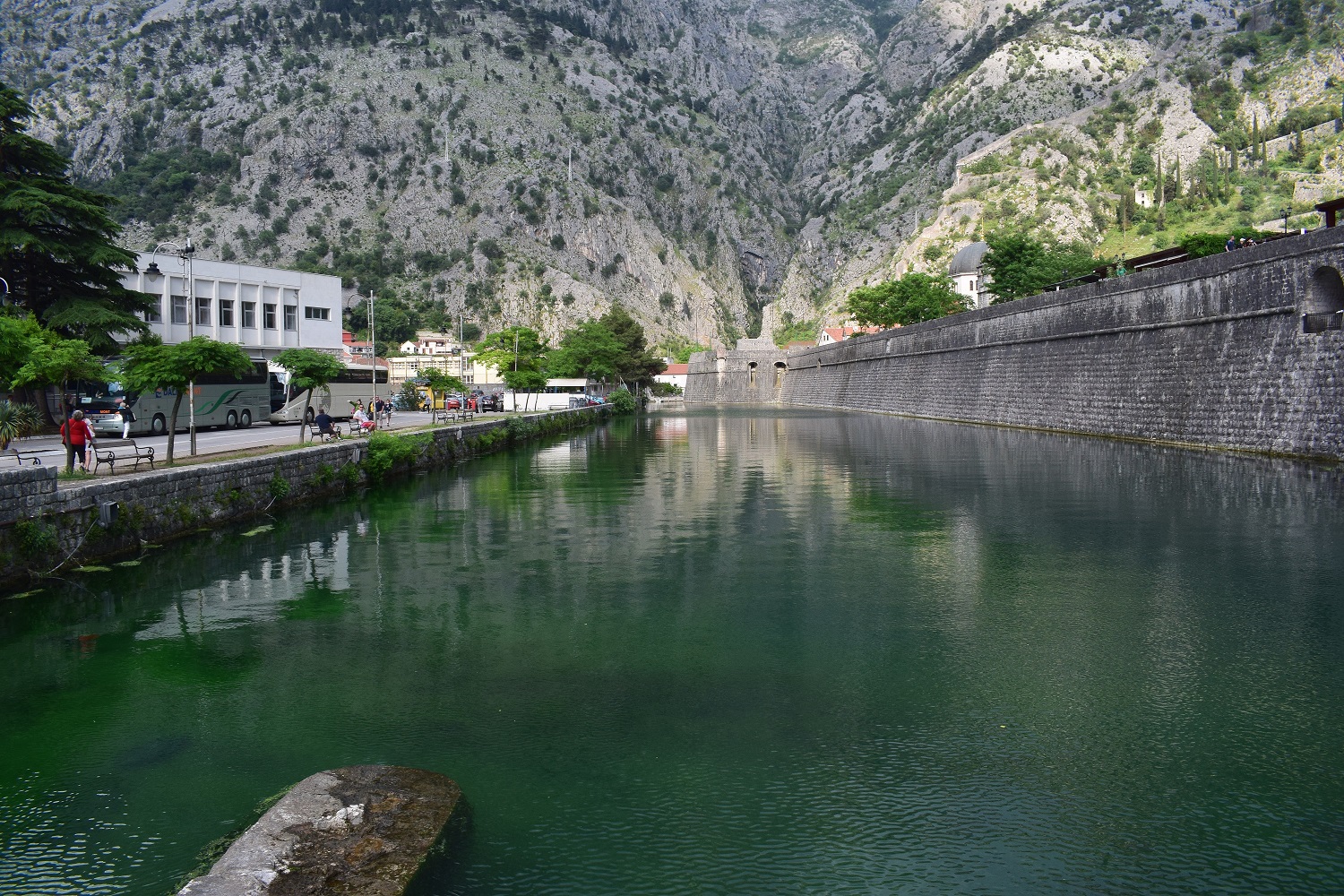 Balkans
