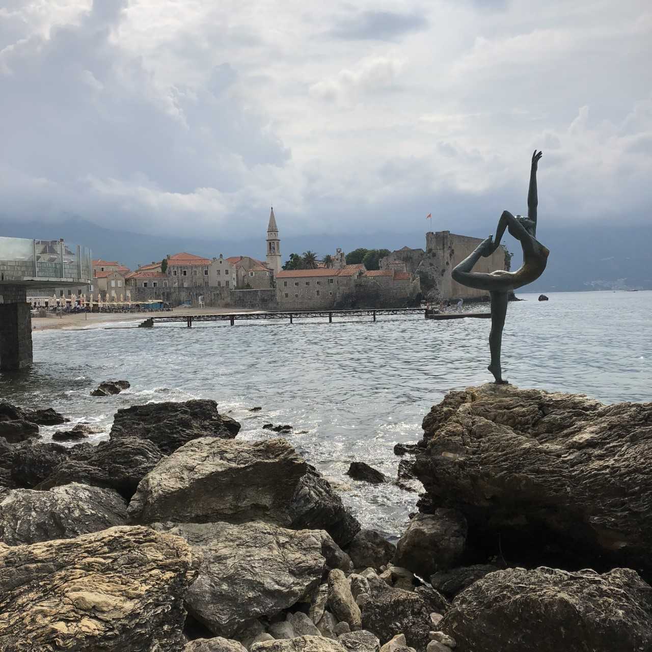 Balkans