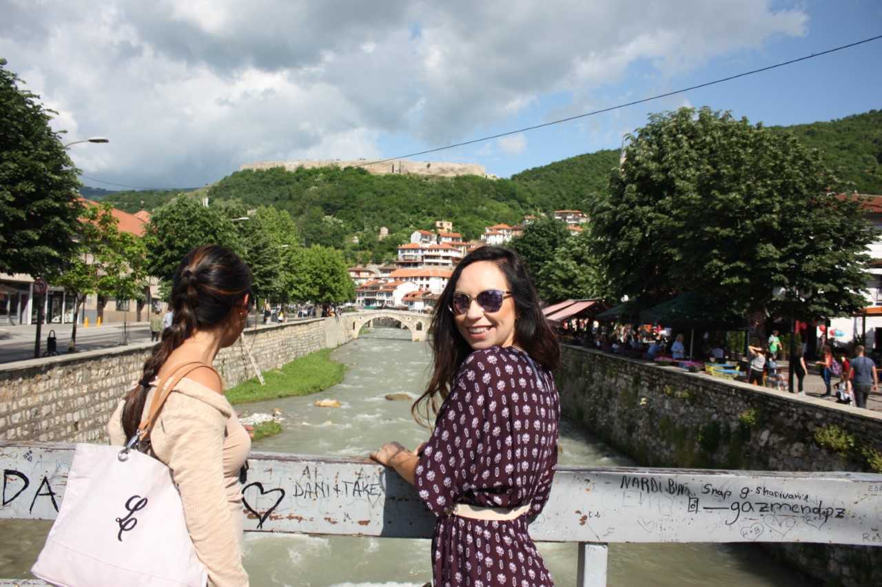 Balkans