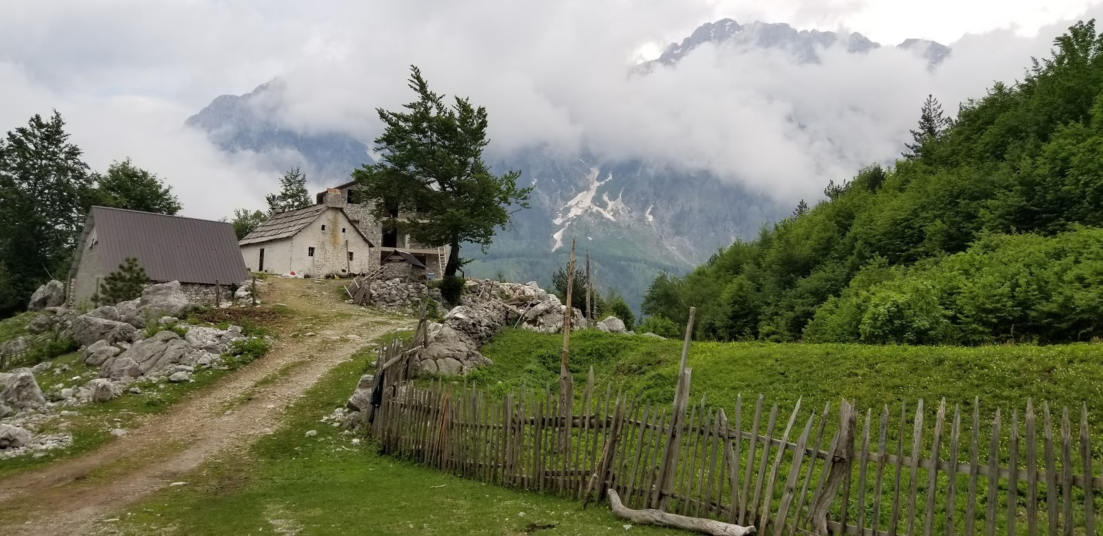 Balkans