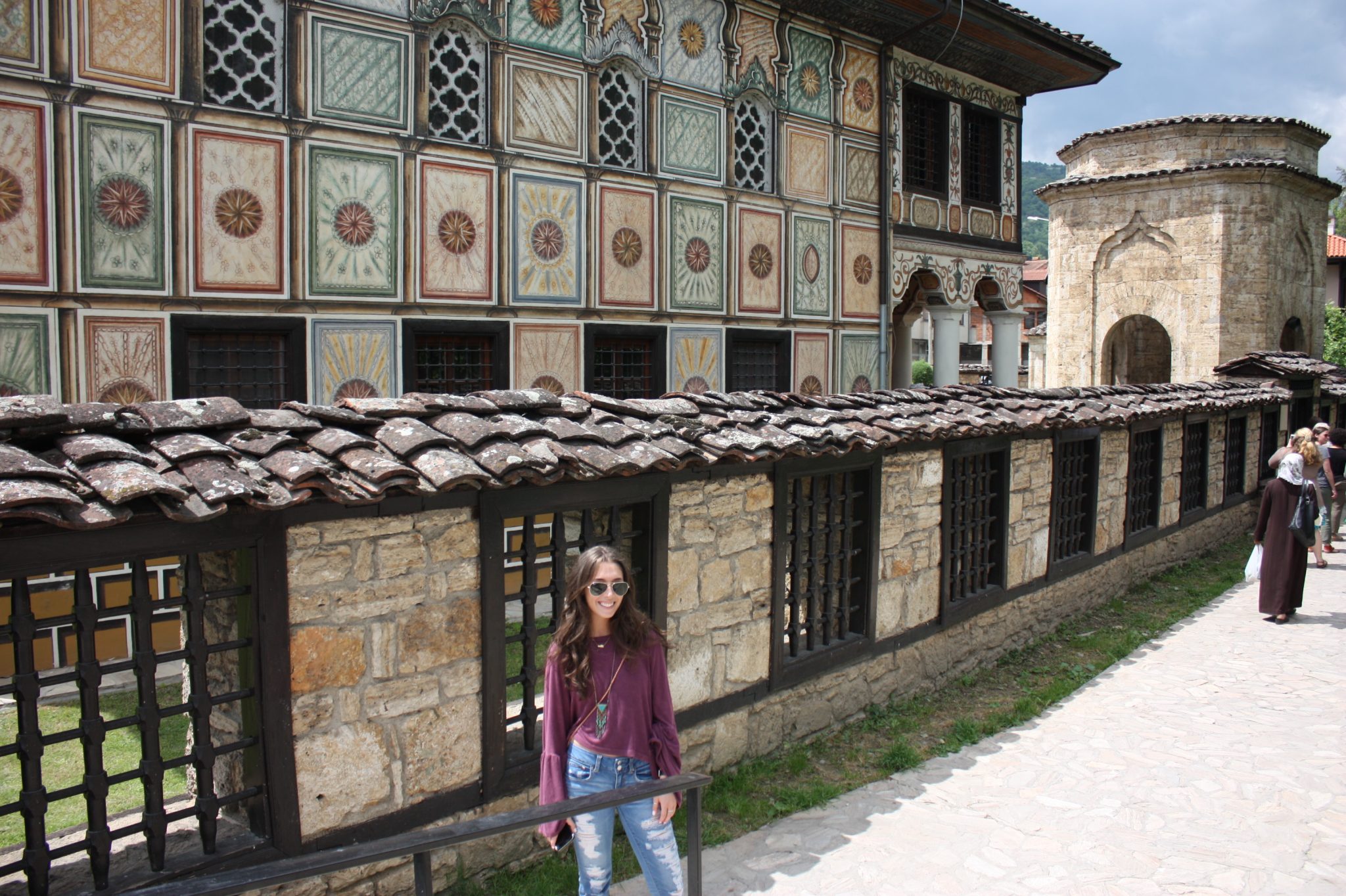 Balkans