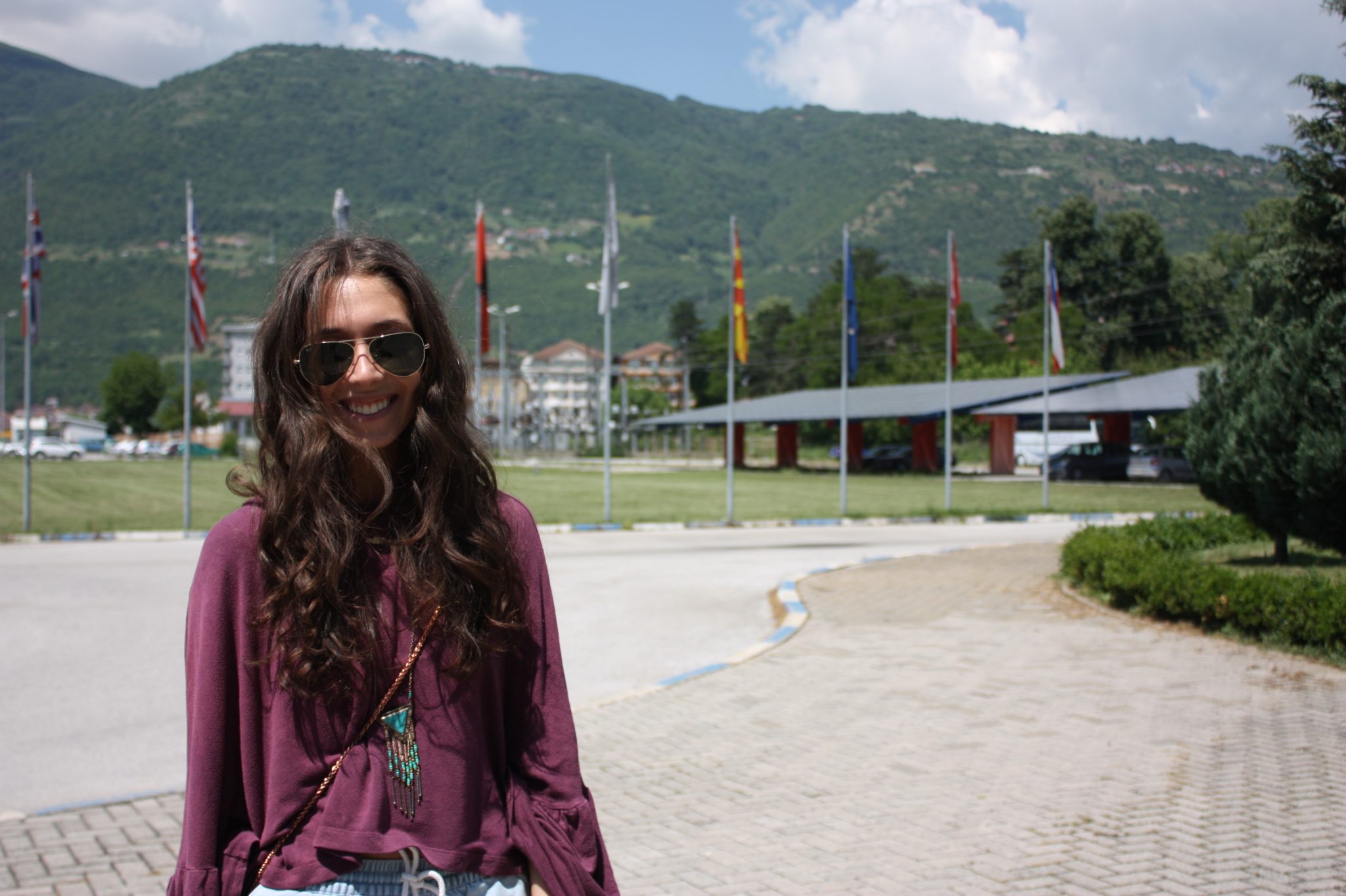 Balkans