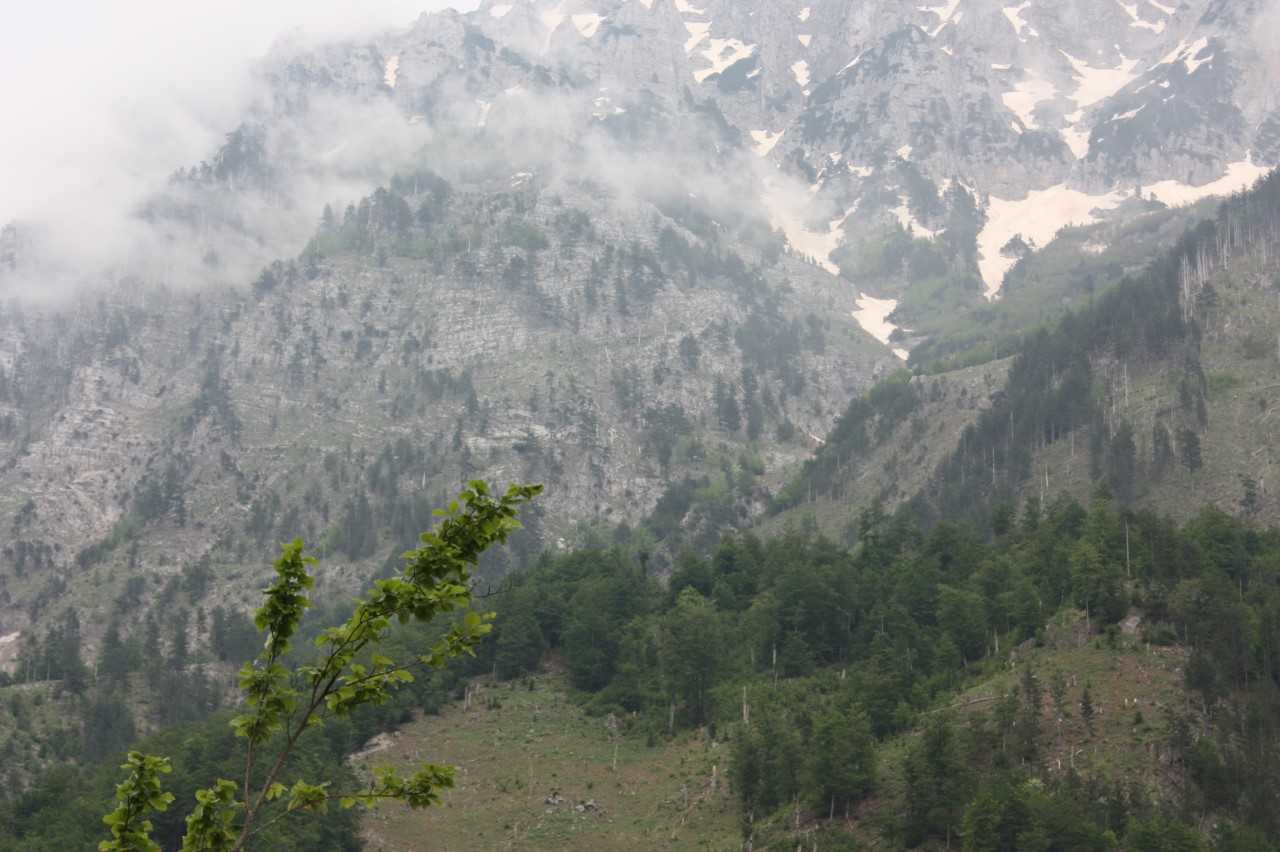 Balkans