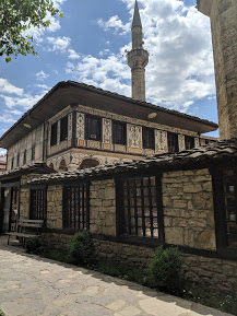 Balkans