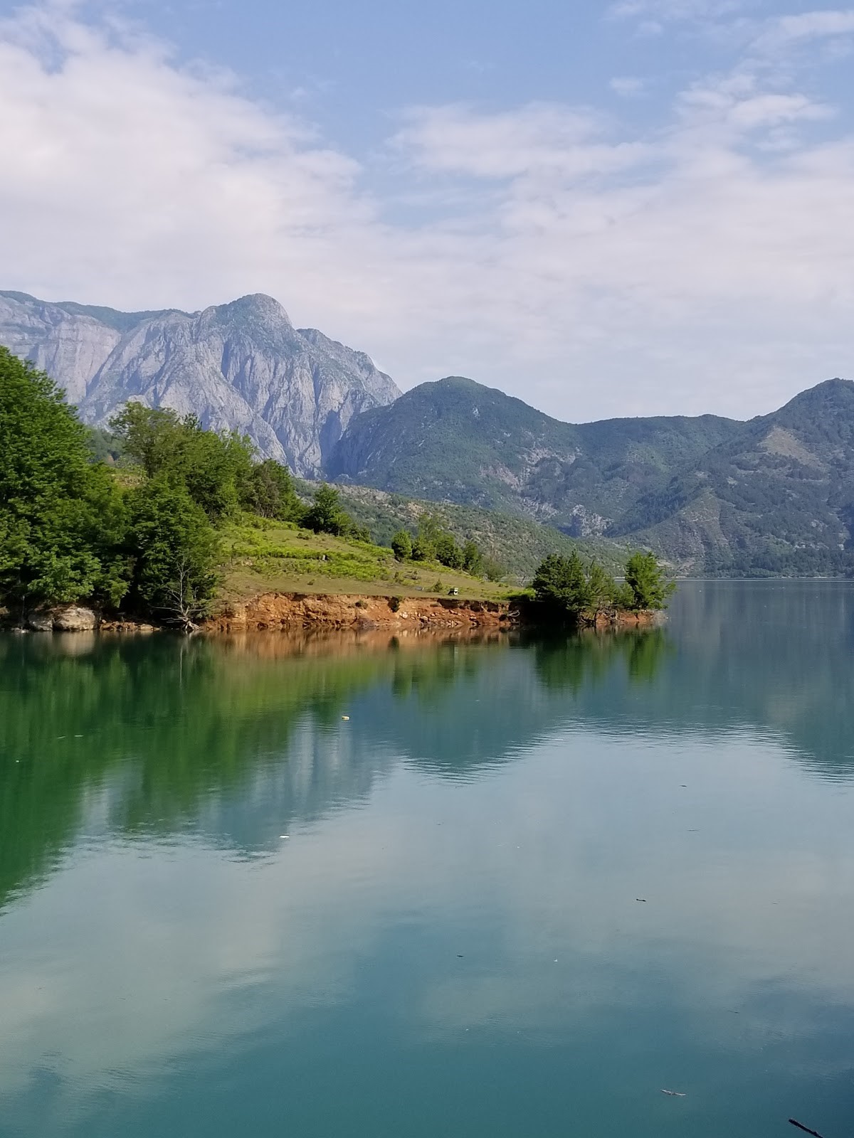 Balkans