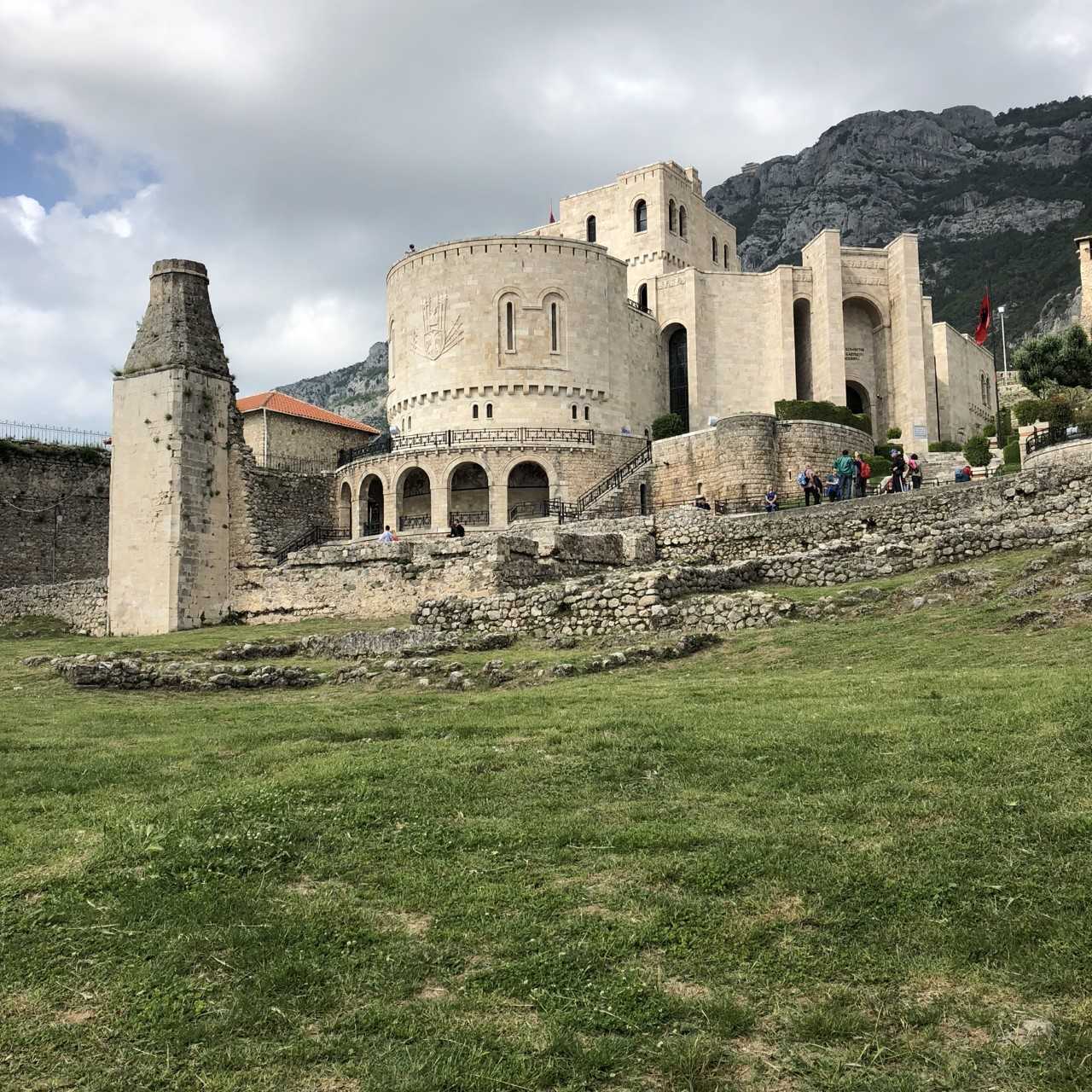 Balkans