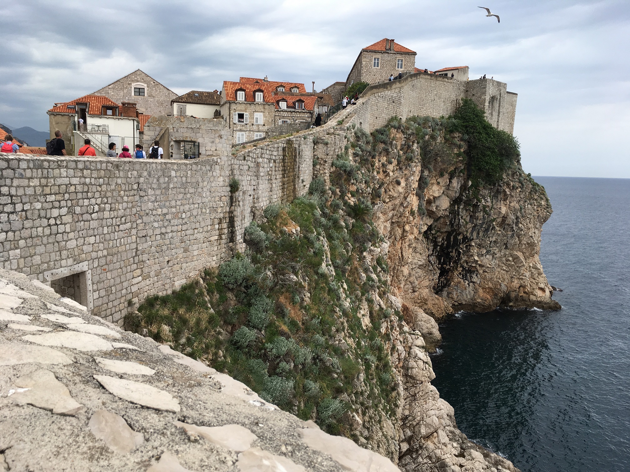 Balkans
