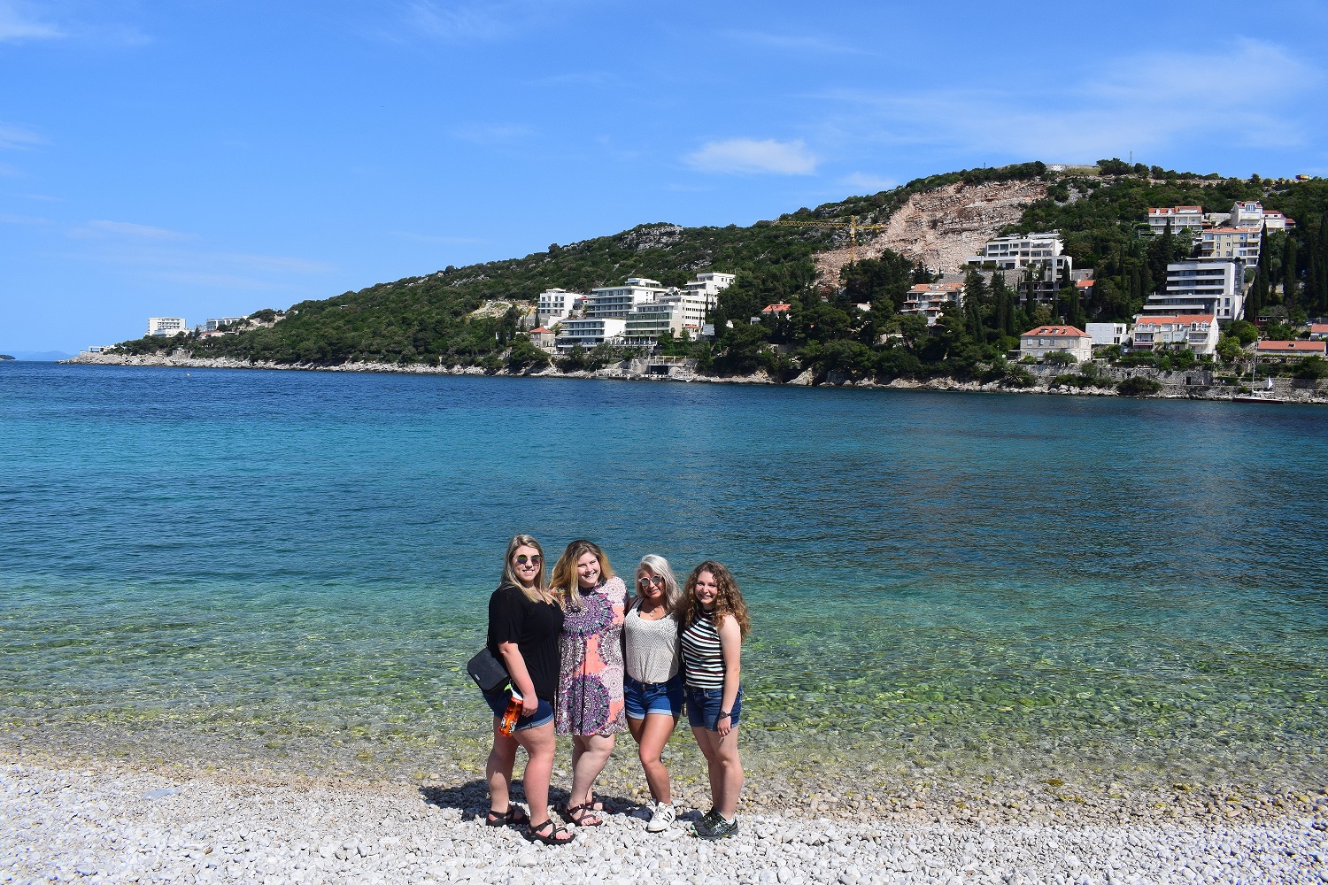 Balkans