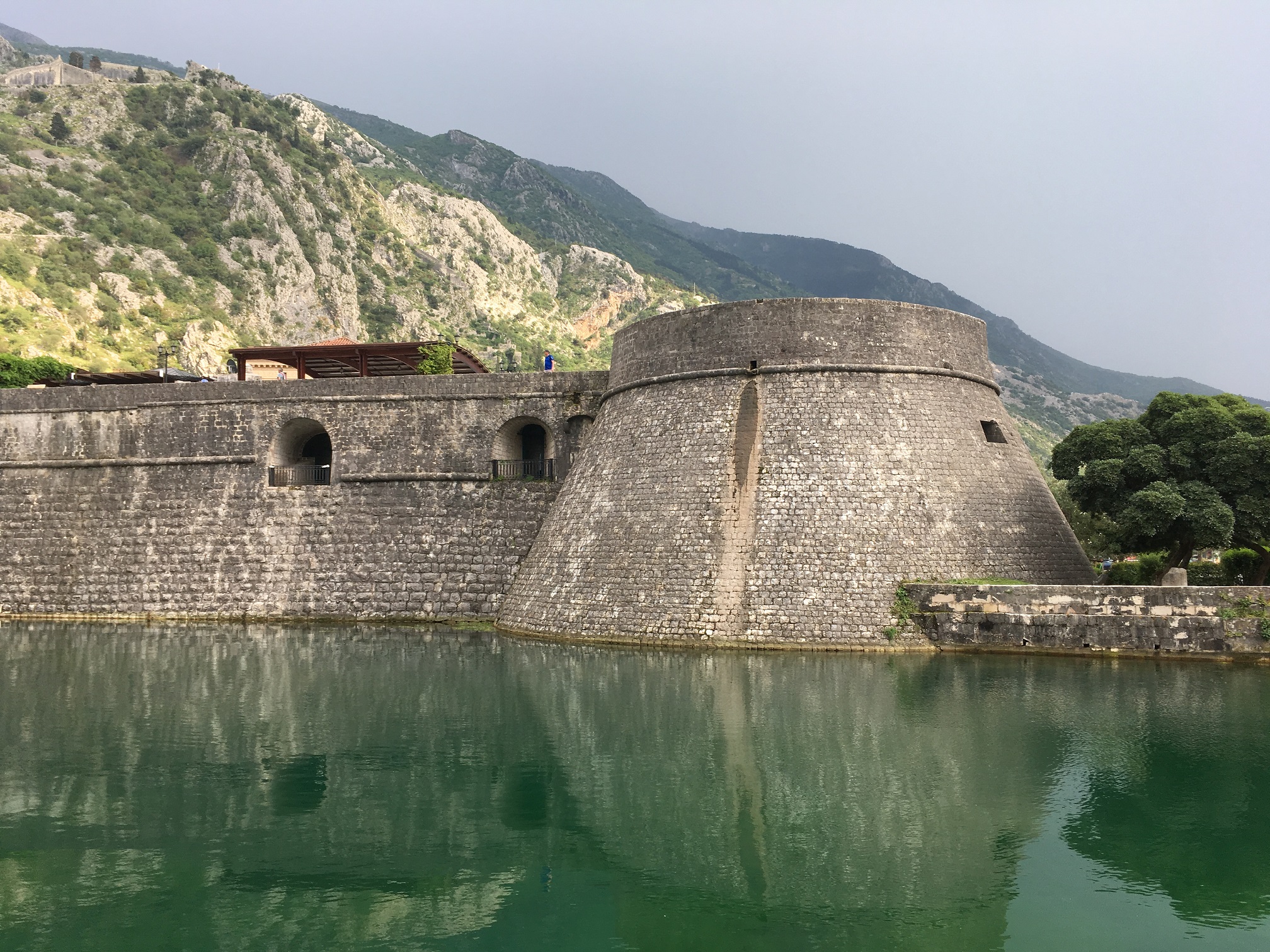 Balkans