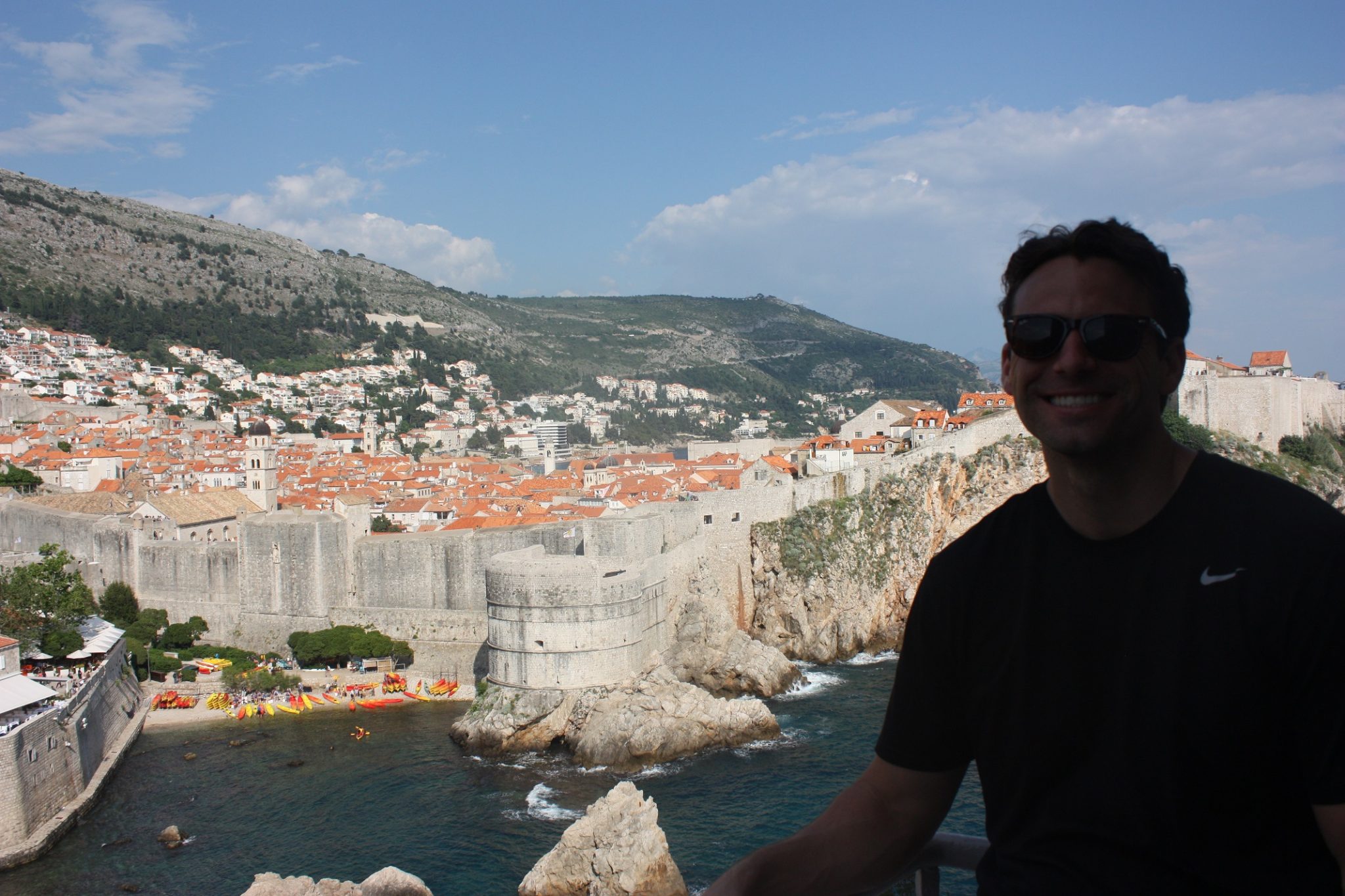 Balkans