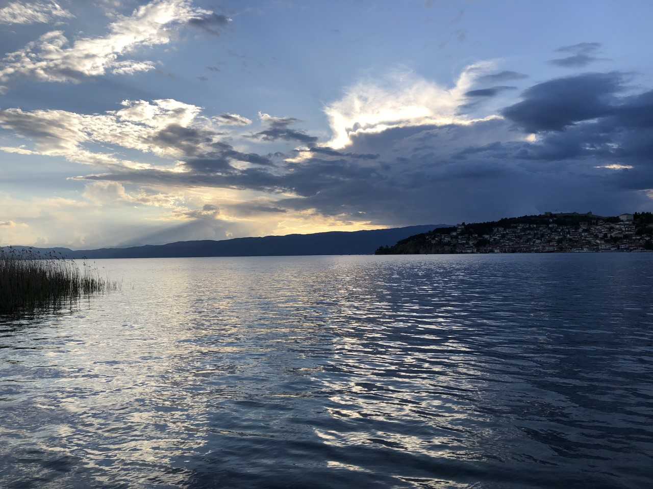 Balkans