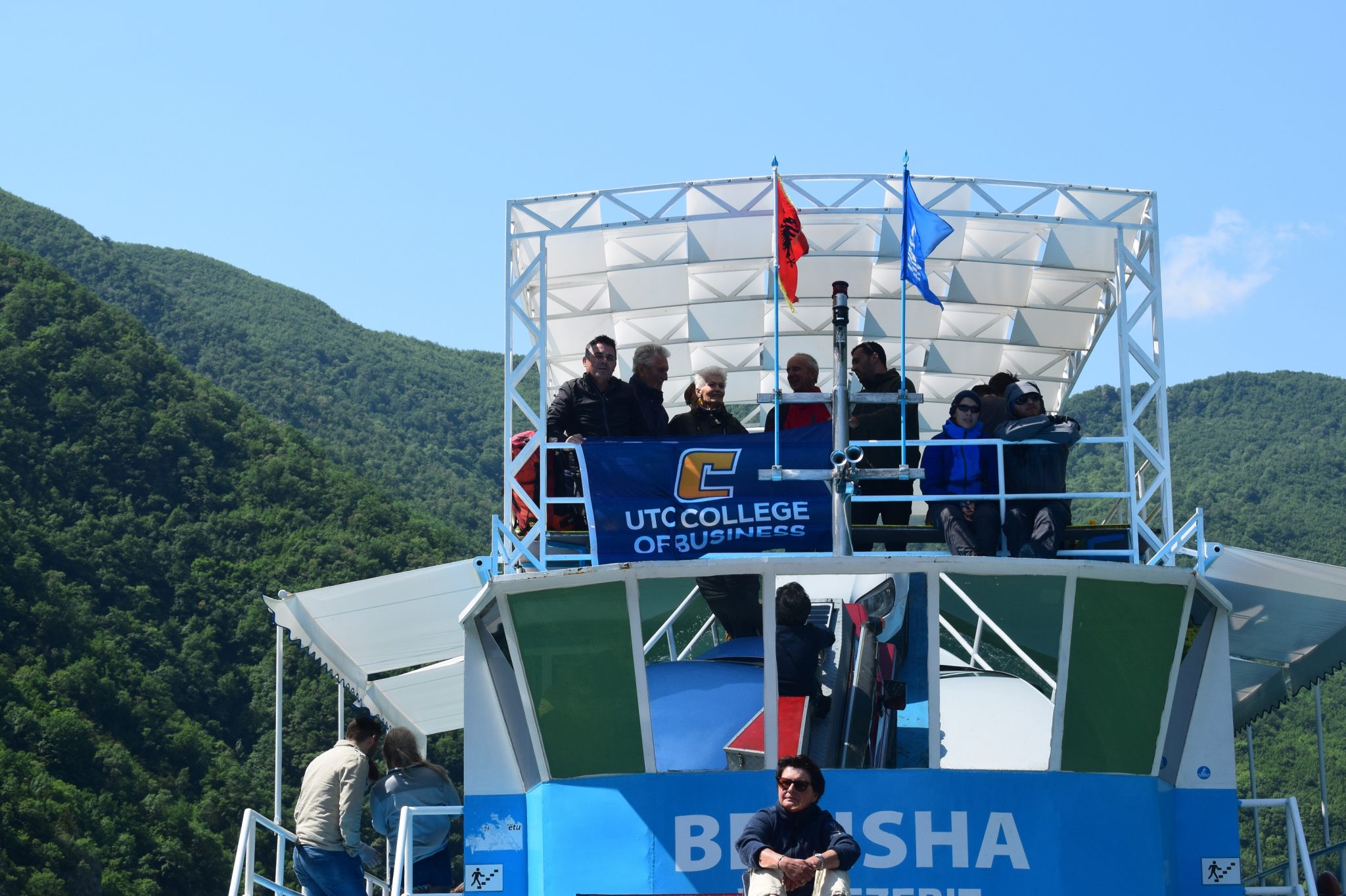 Balkans