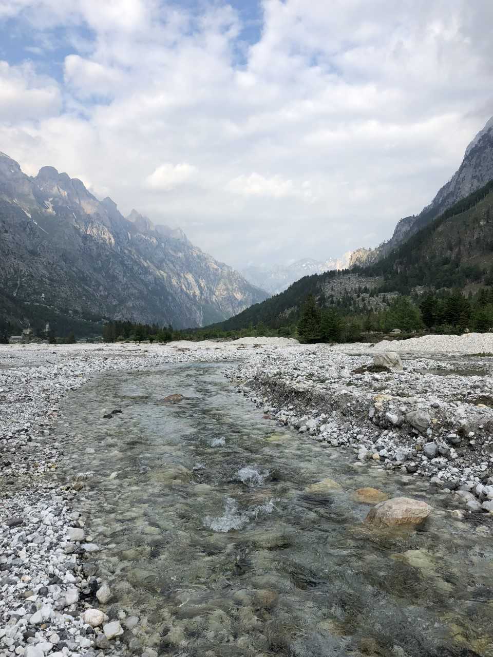 Balkans