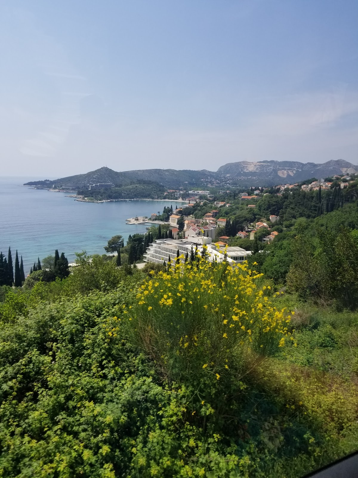 Balkans