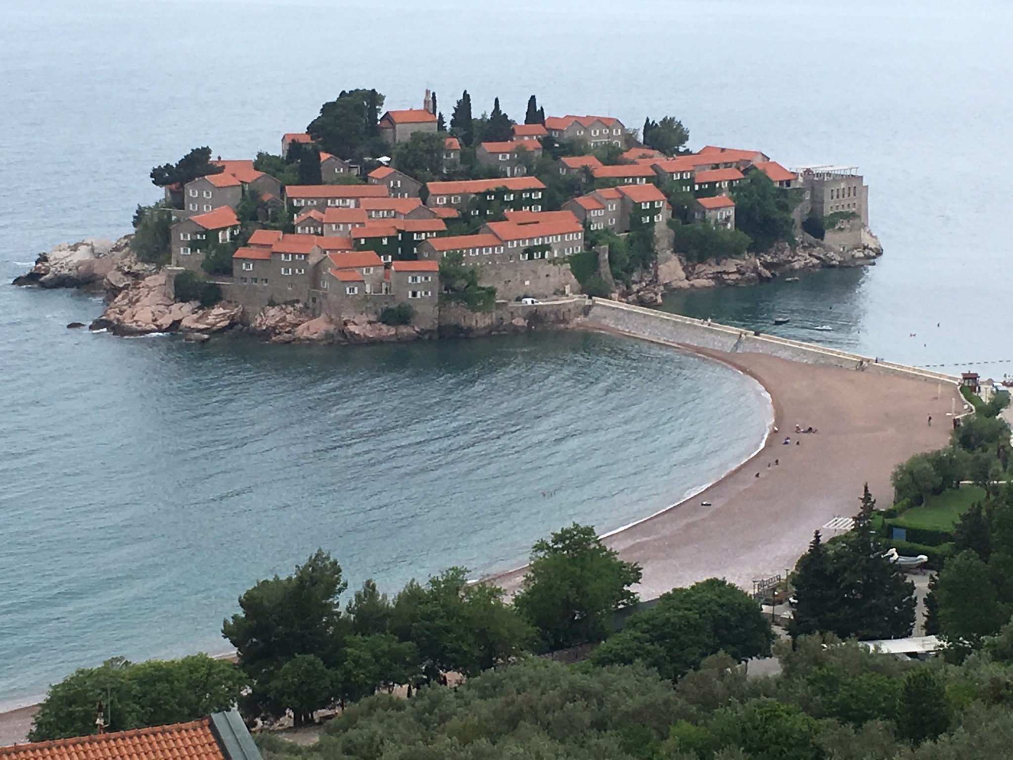 Balkans