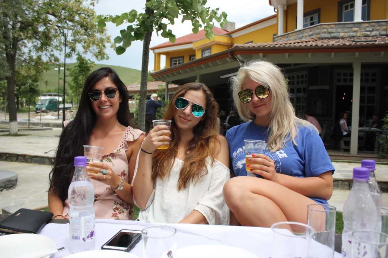 Balkans