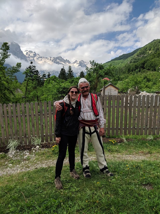 Balkans