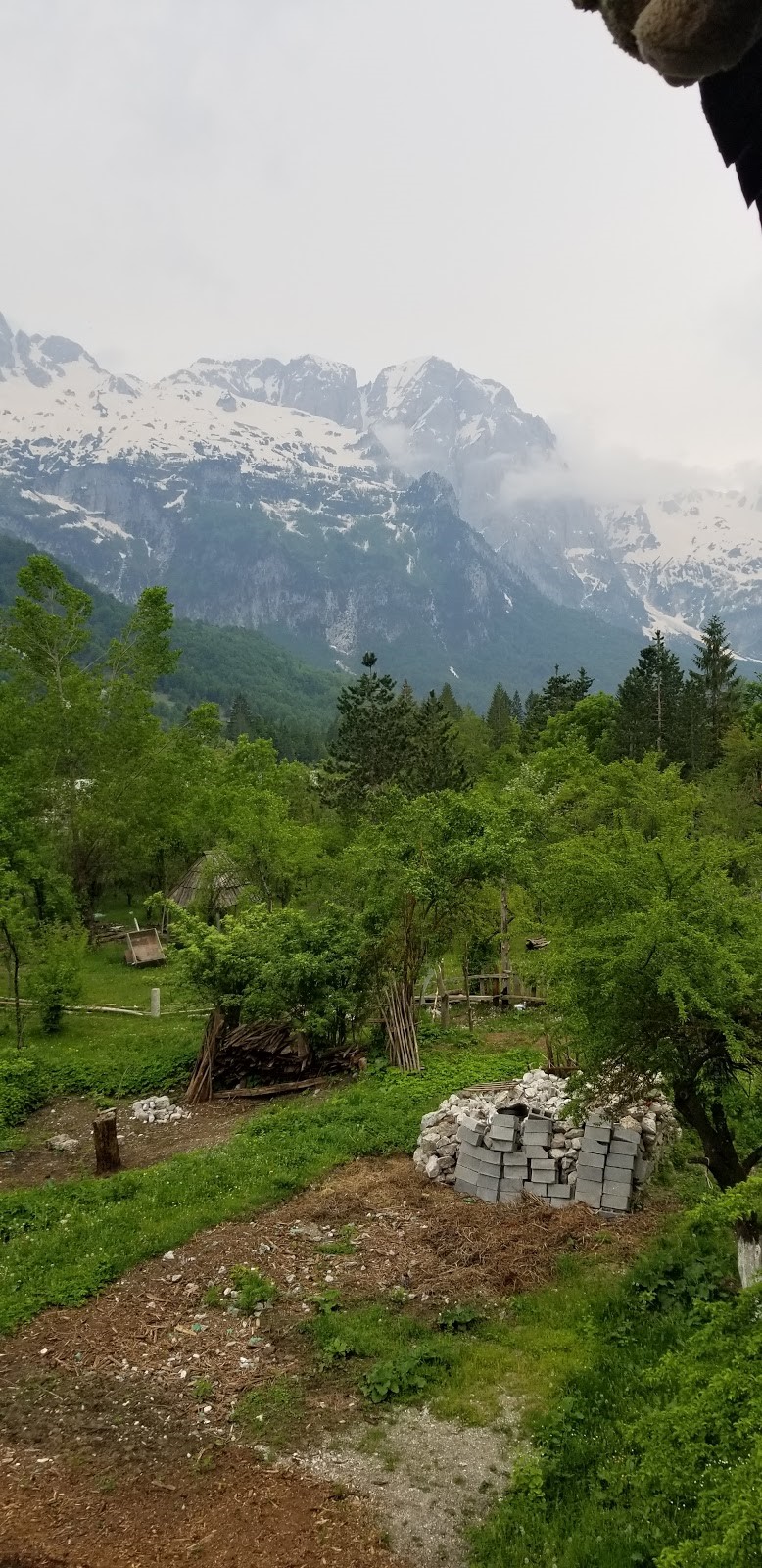 Balkans