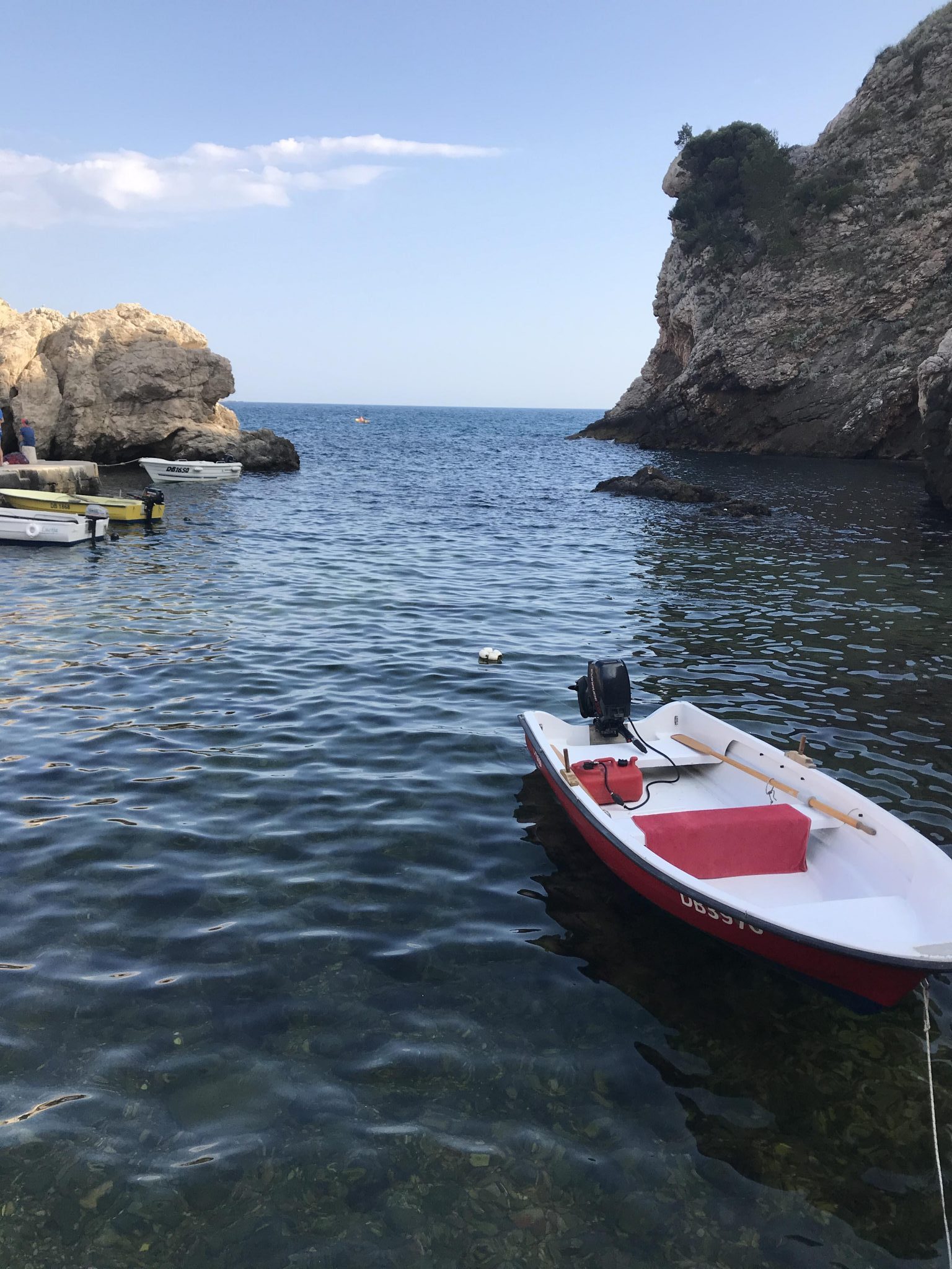 Balkans