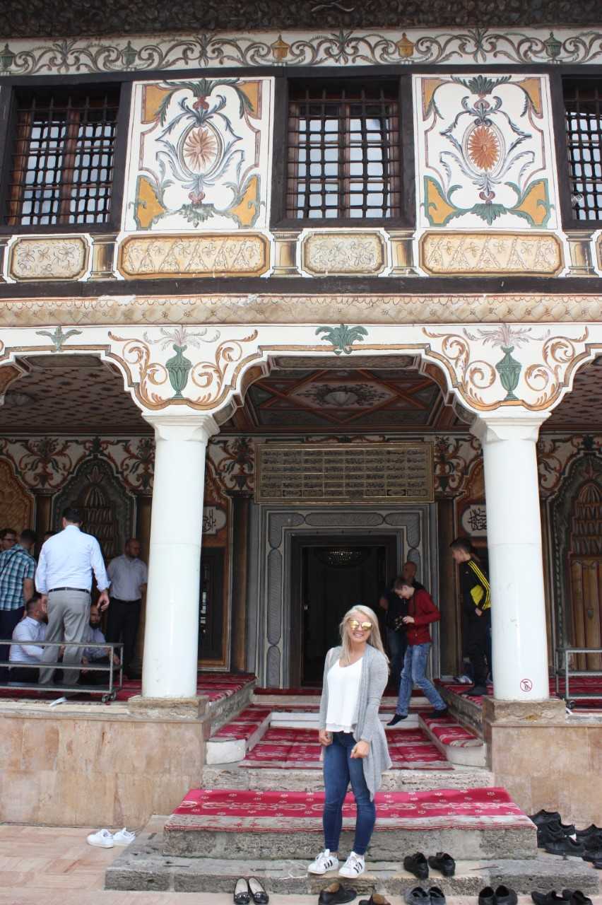 Balkans