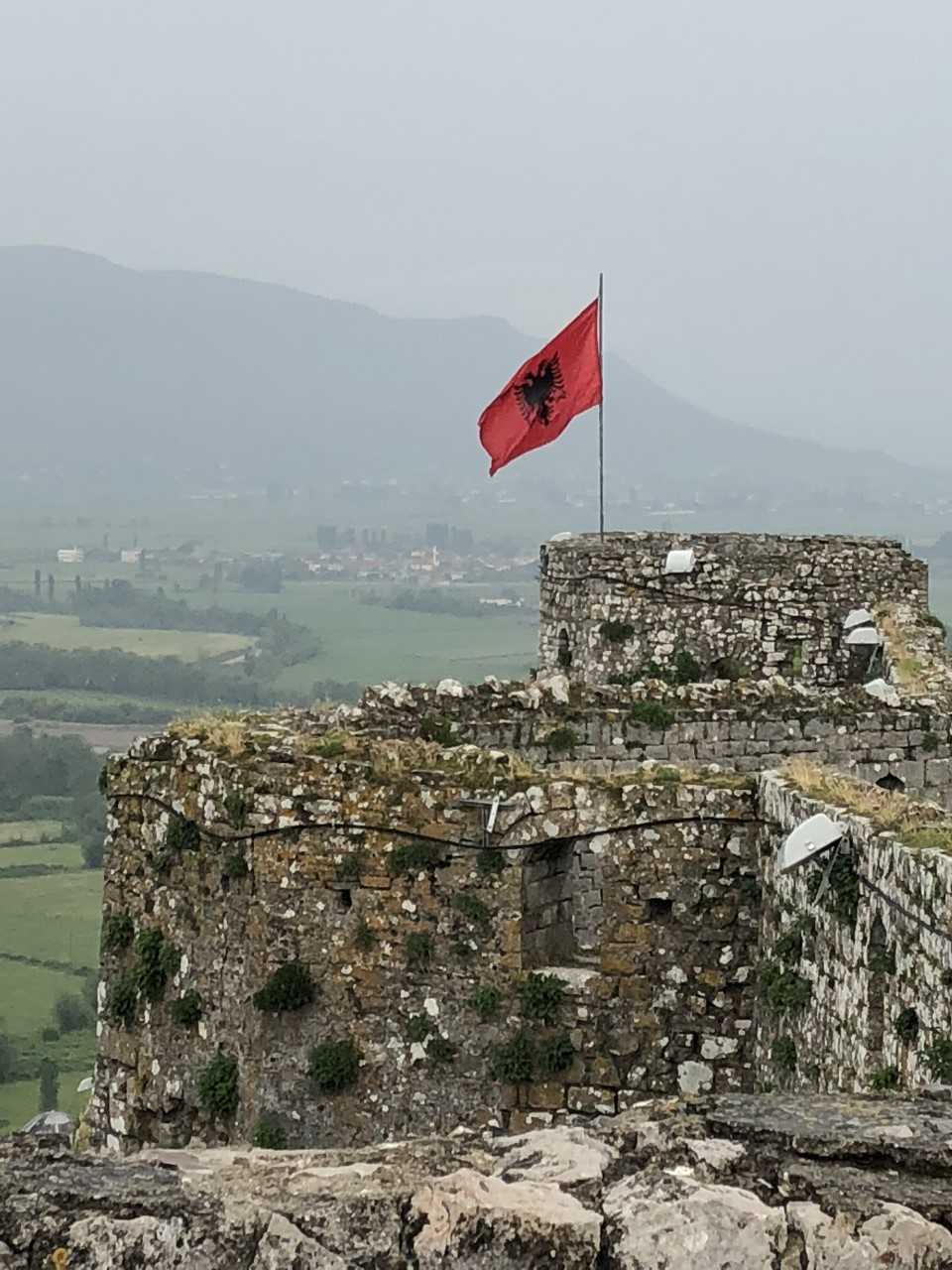 Balkans