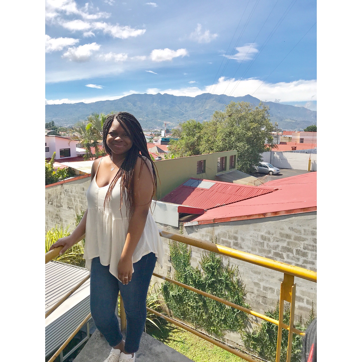 Costa Rica