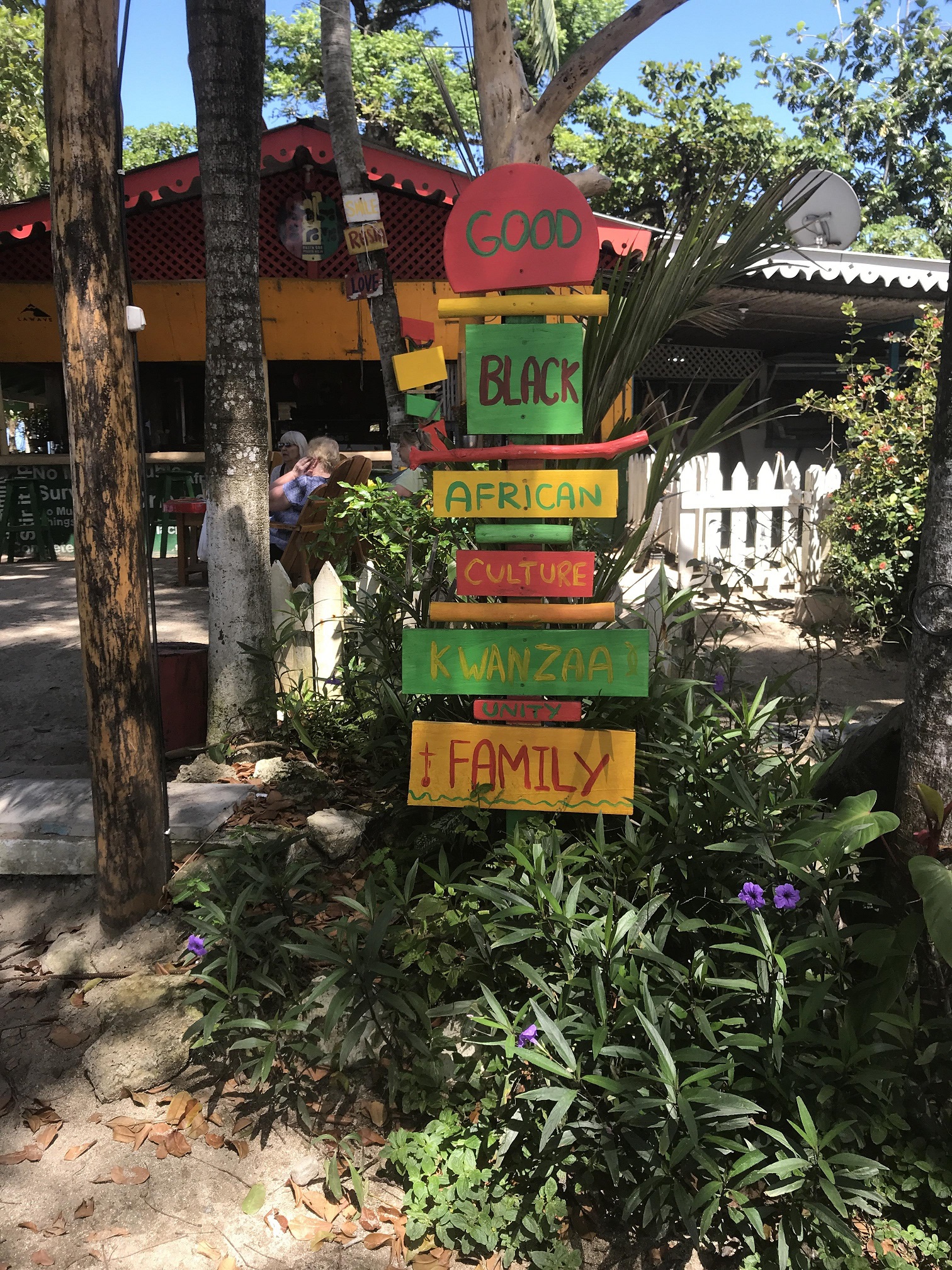 Costa Rica