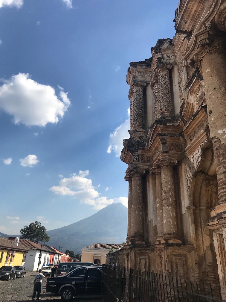 Guatemala
