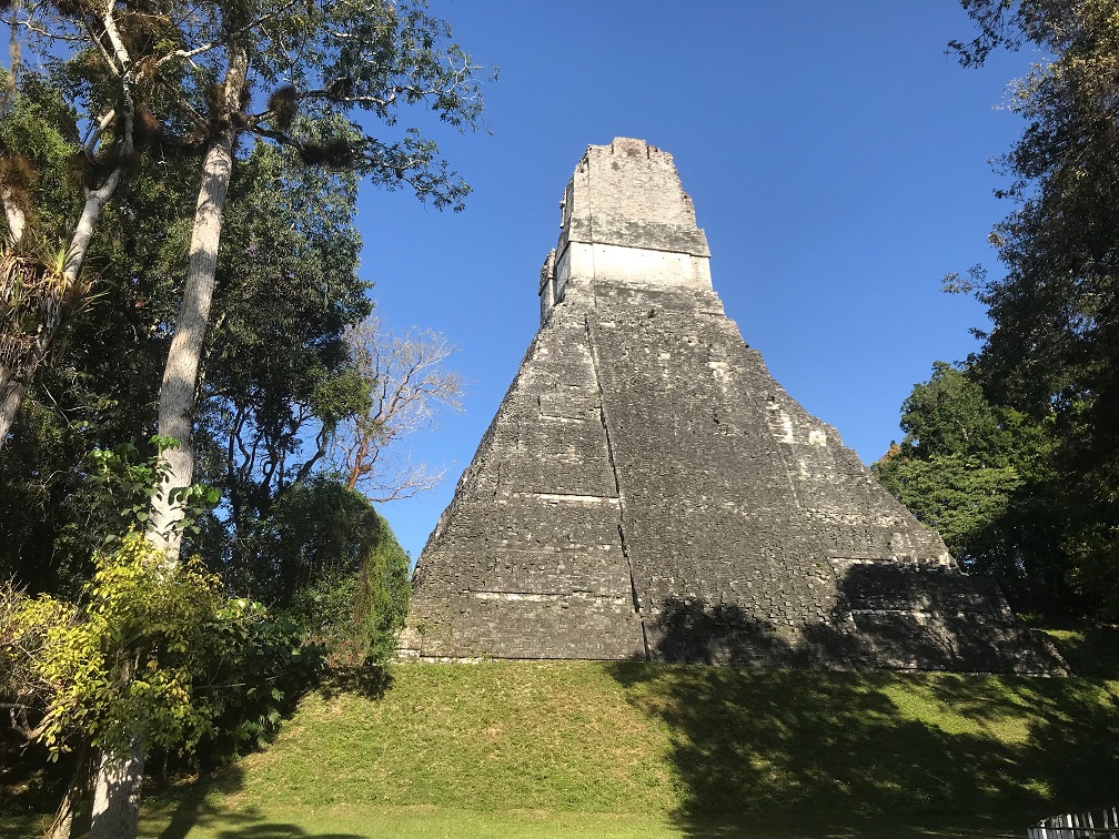Guatemala