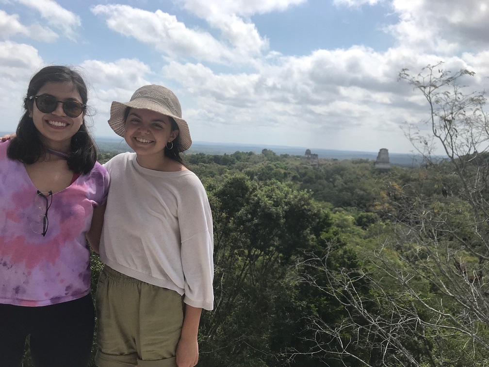 Guatemala