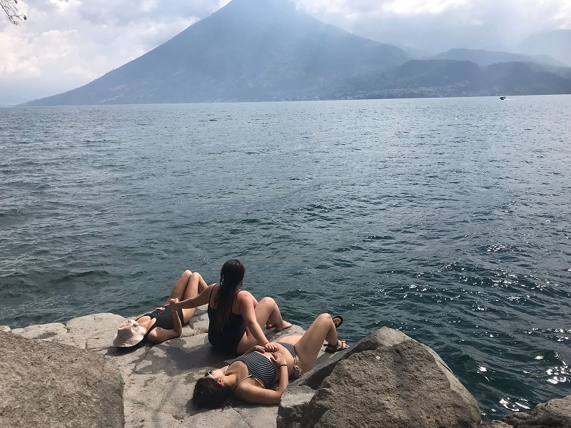 Guatemala