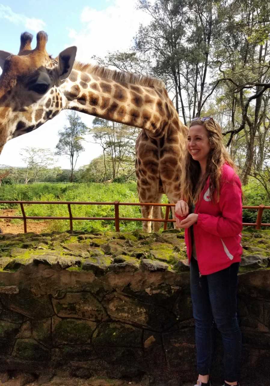 Kenya