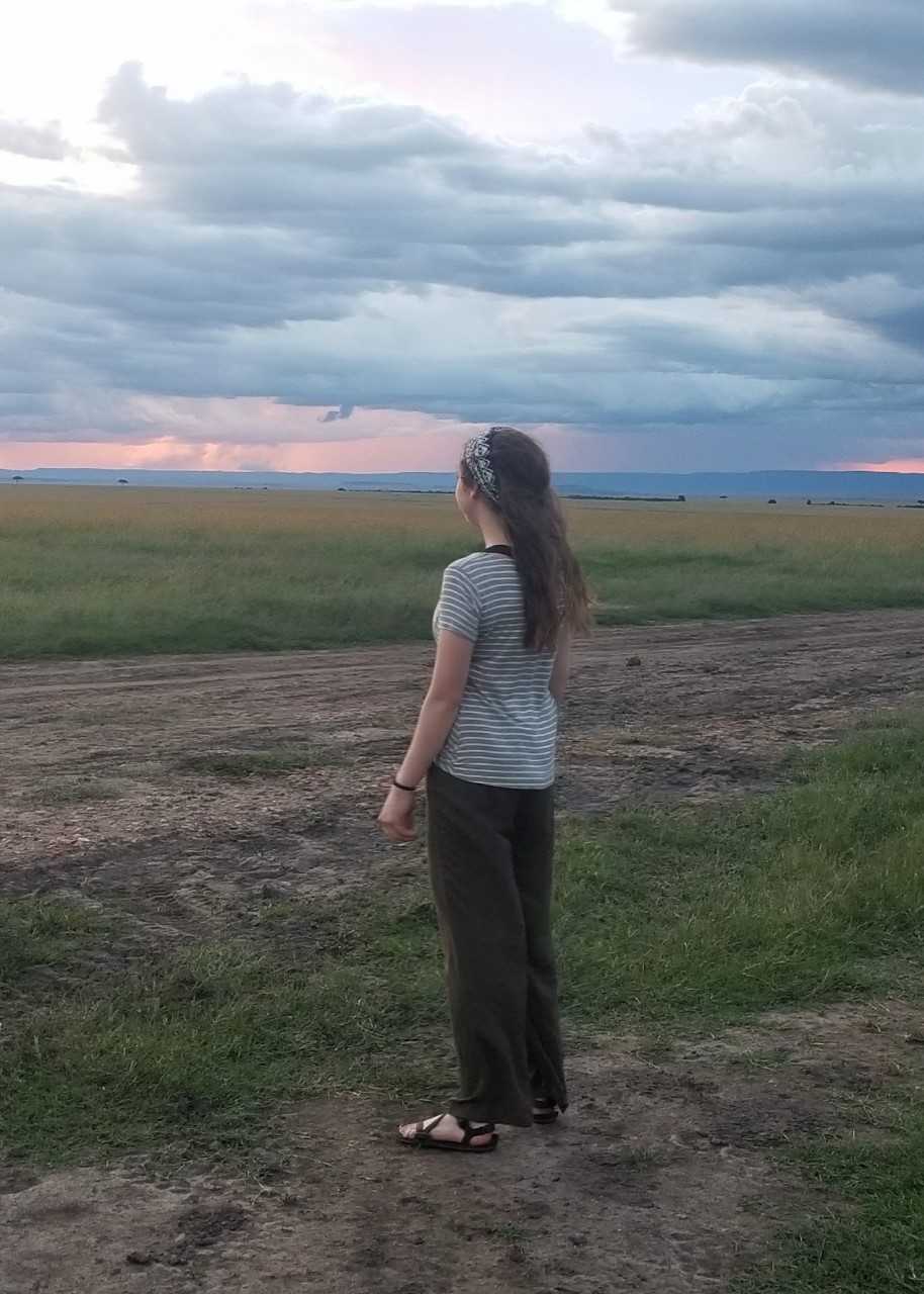 Kenya