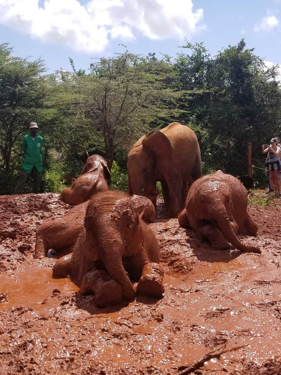 Kenya