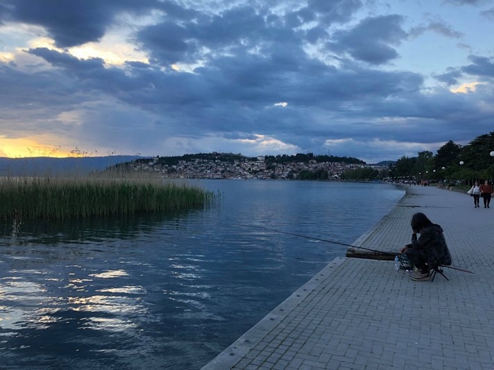 Macedonia