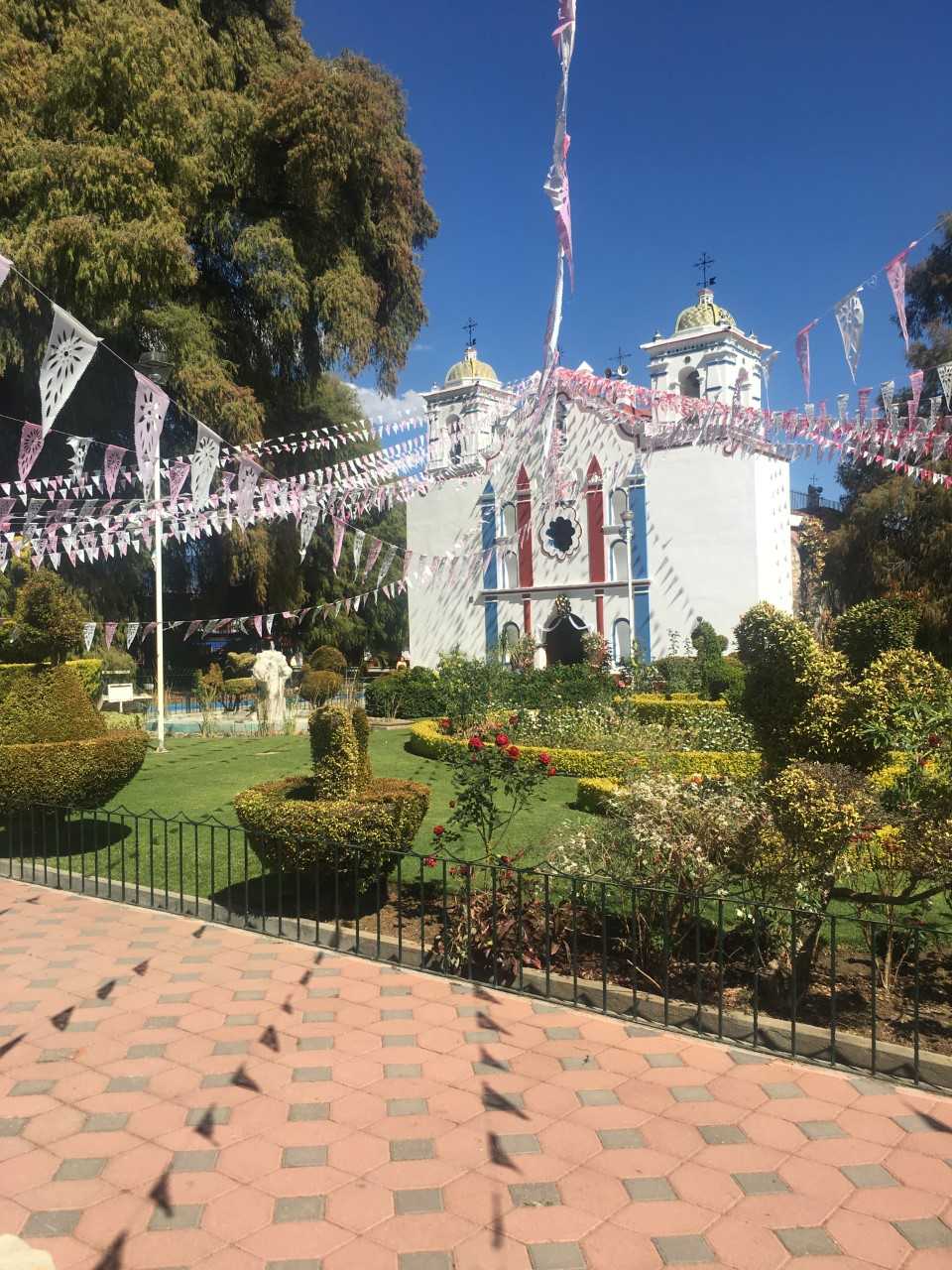 Mexico