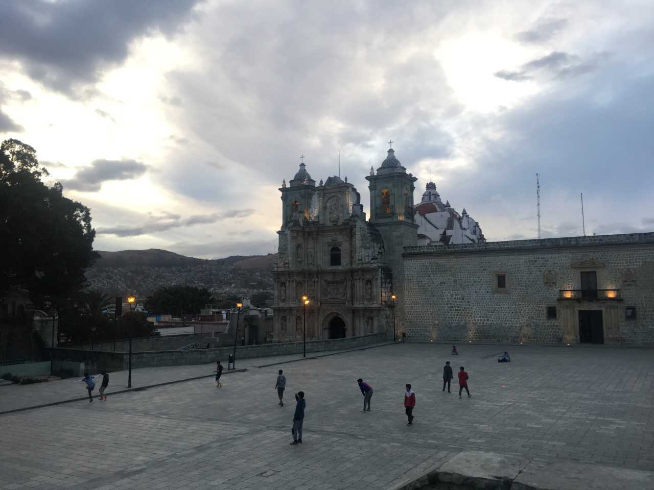Mexico