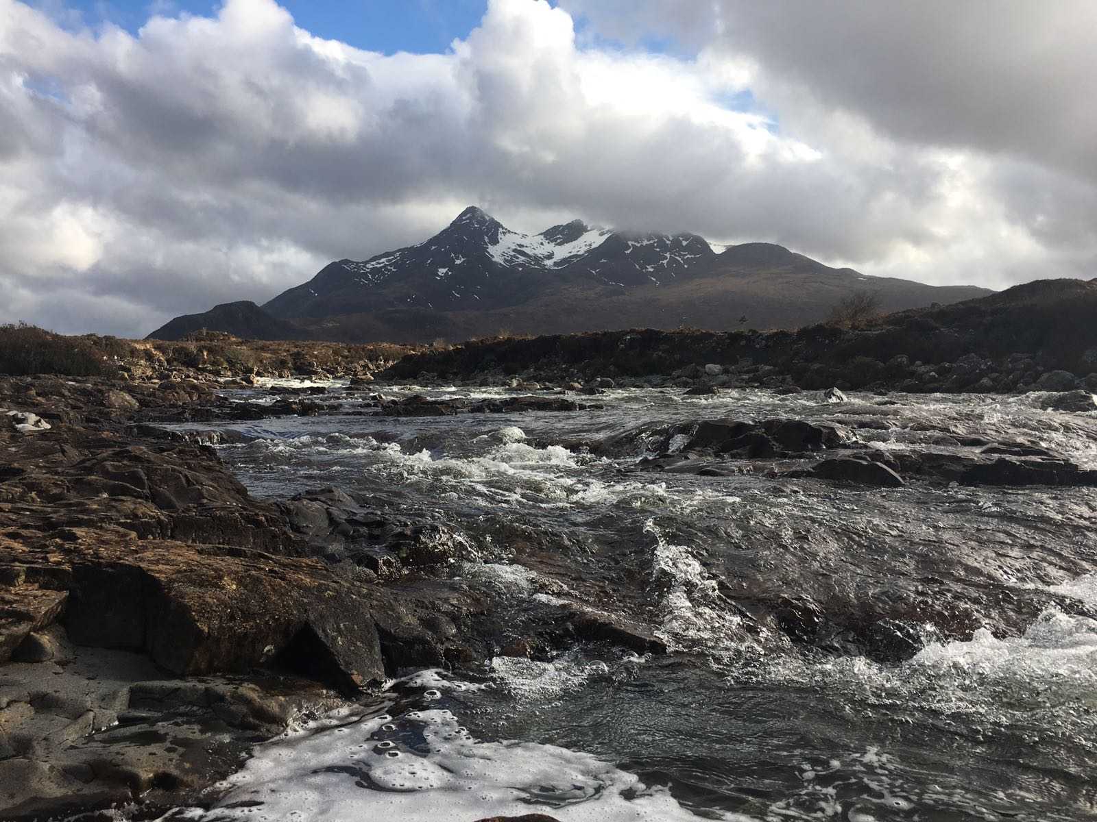 Scotland