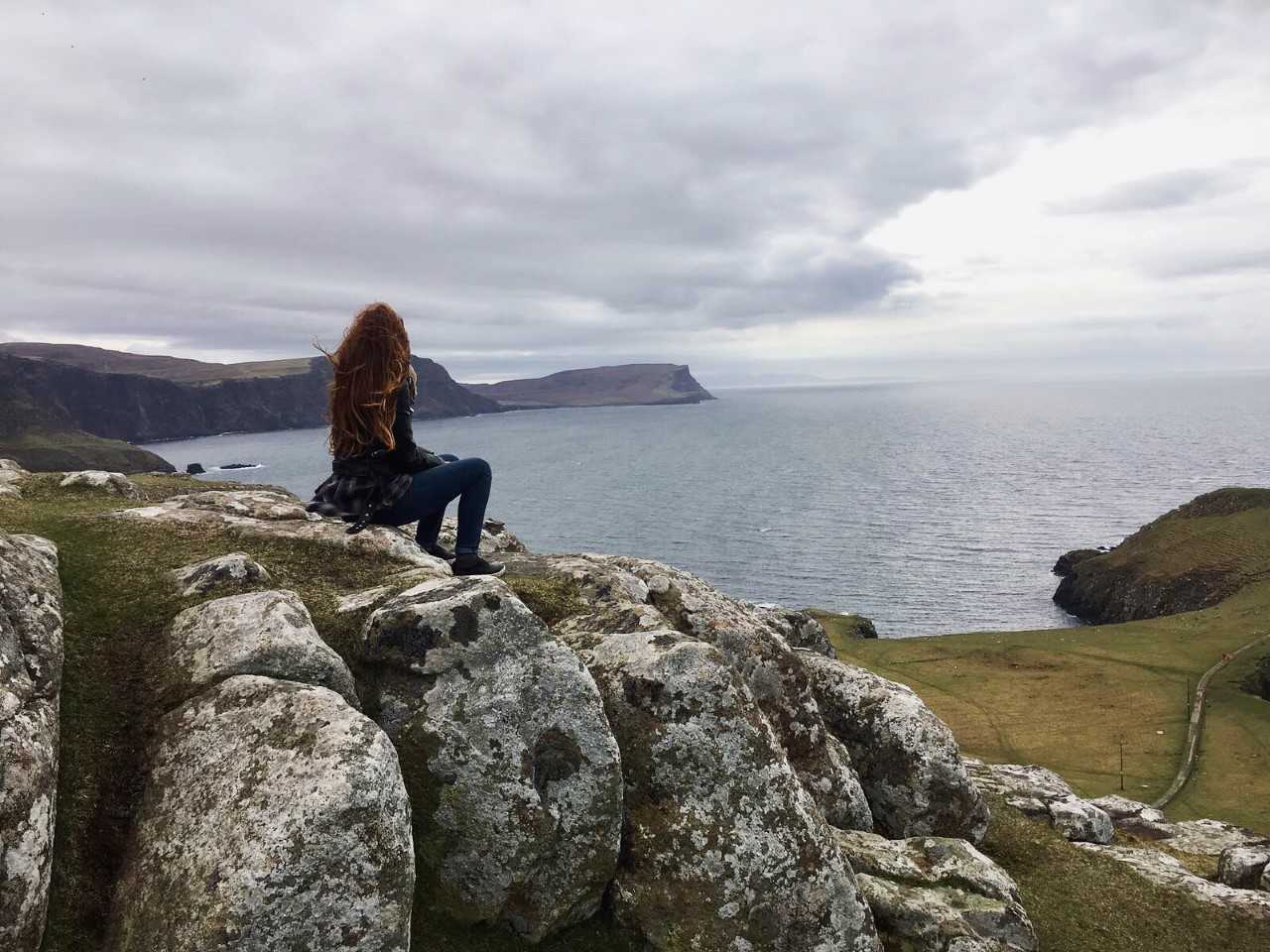 Scotland