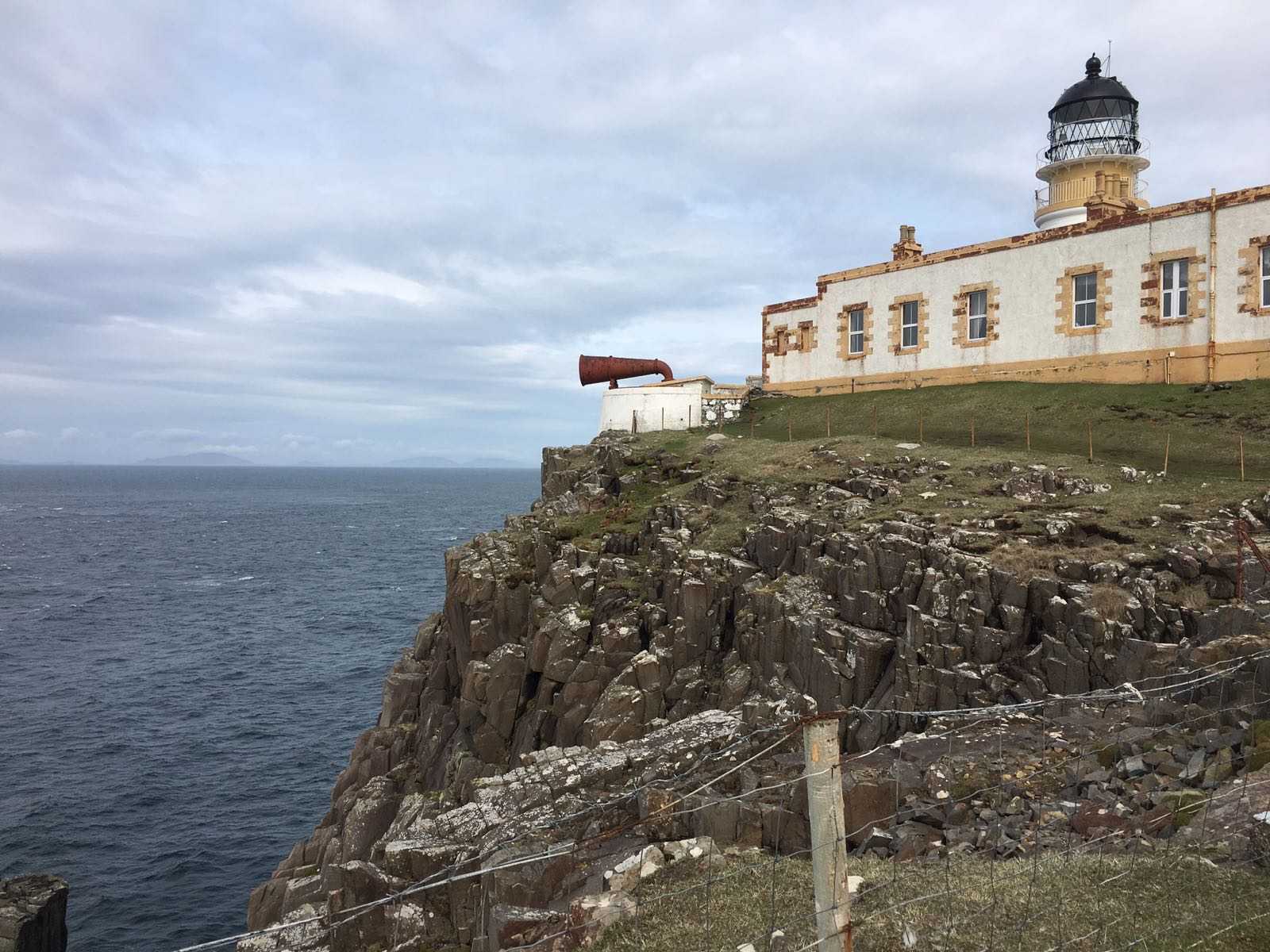 Scotland