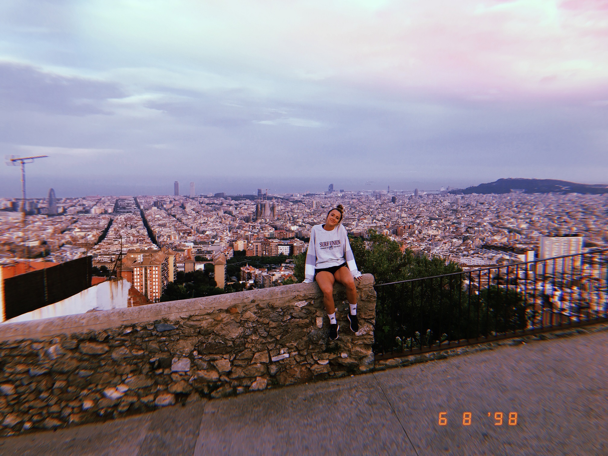 Spain