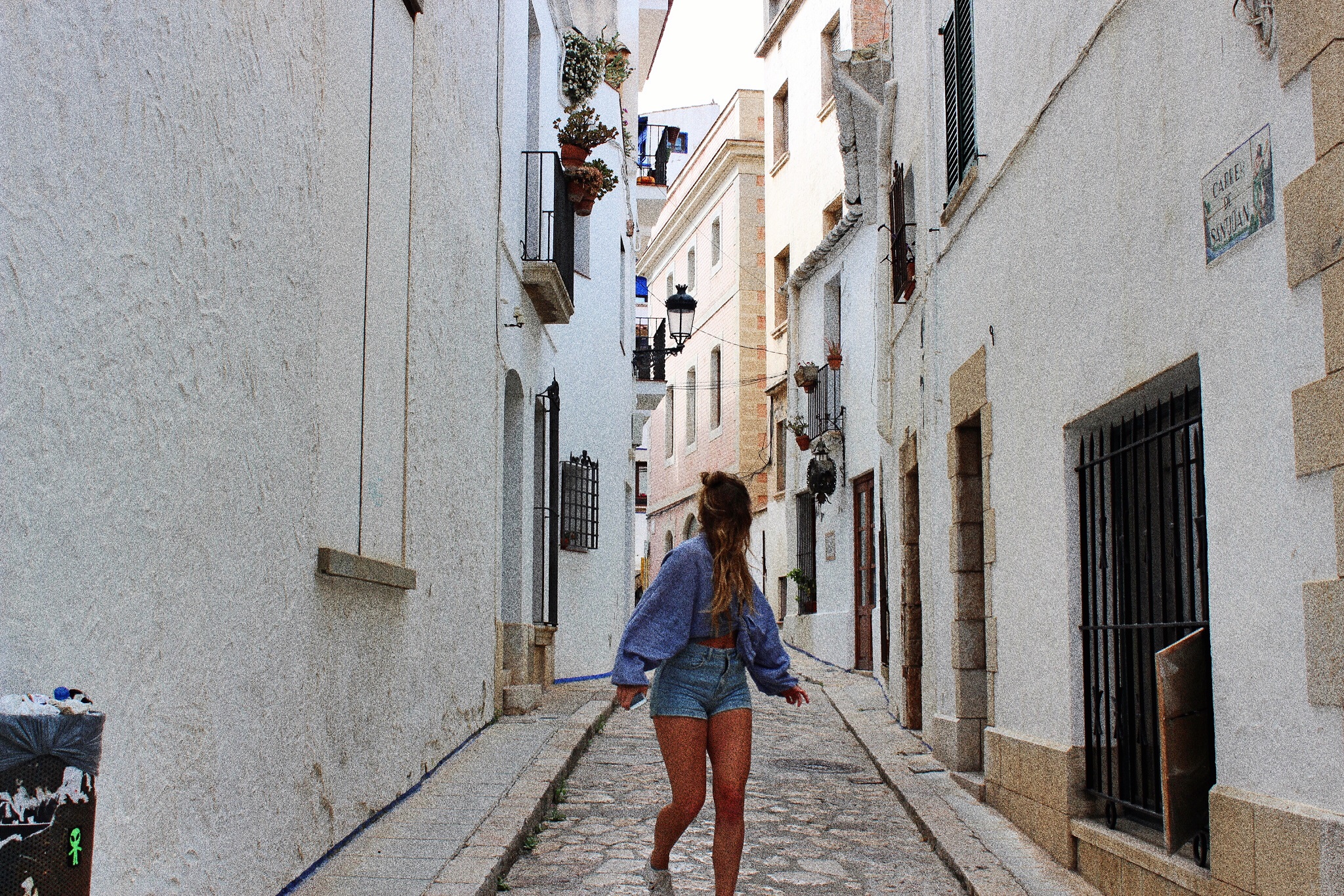 Spain