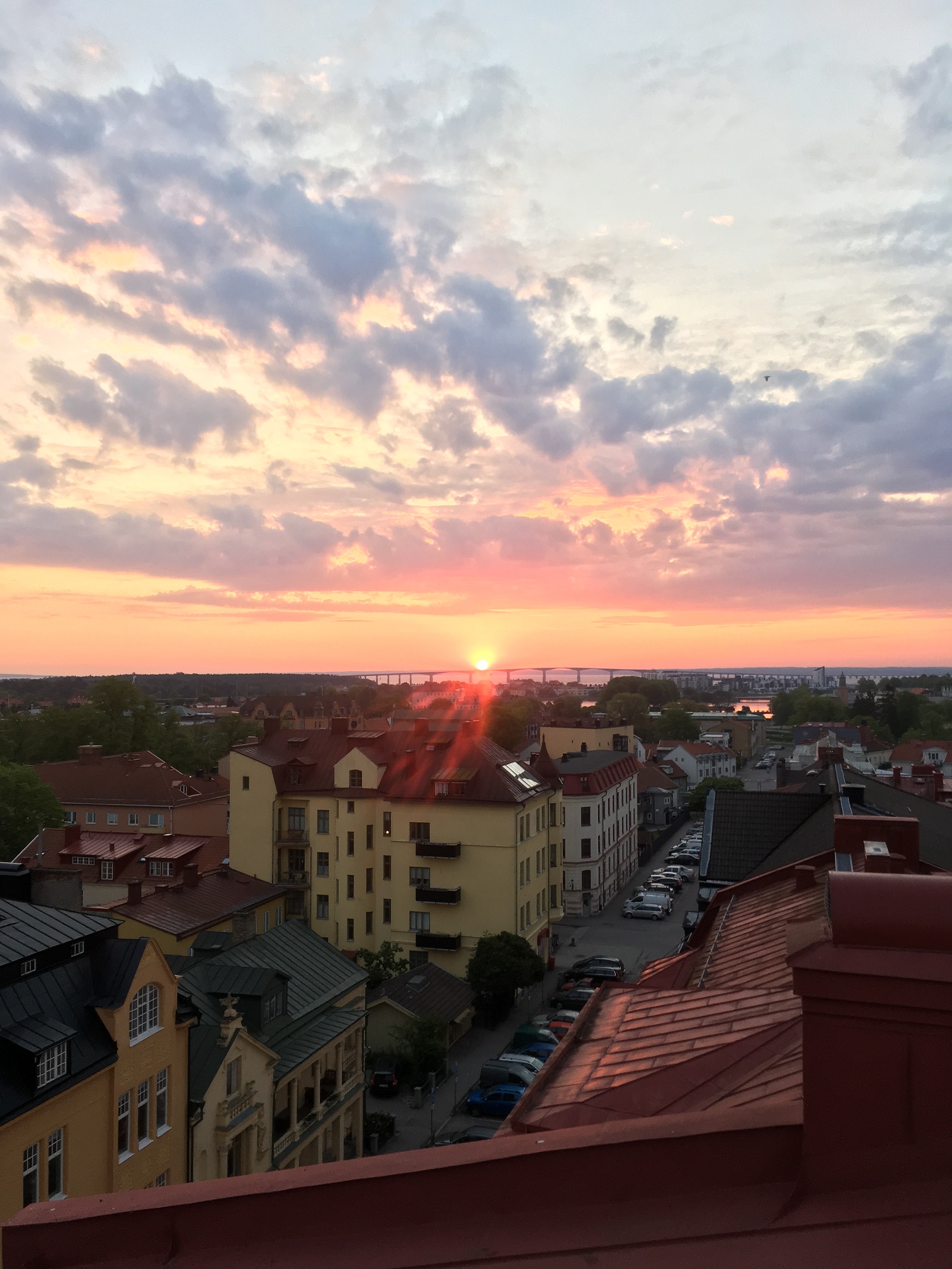 Sweden