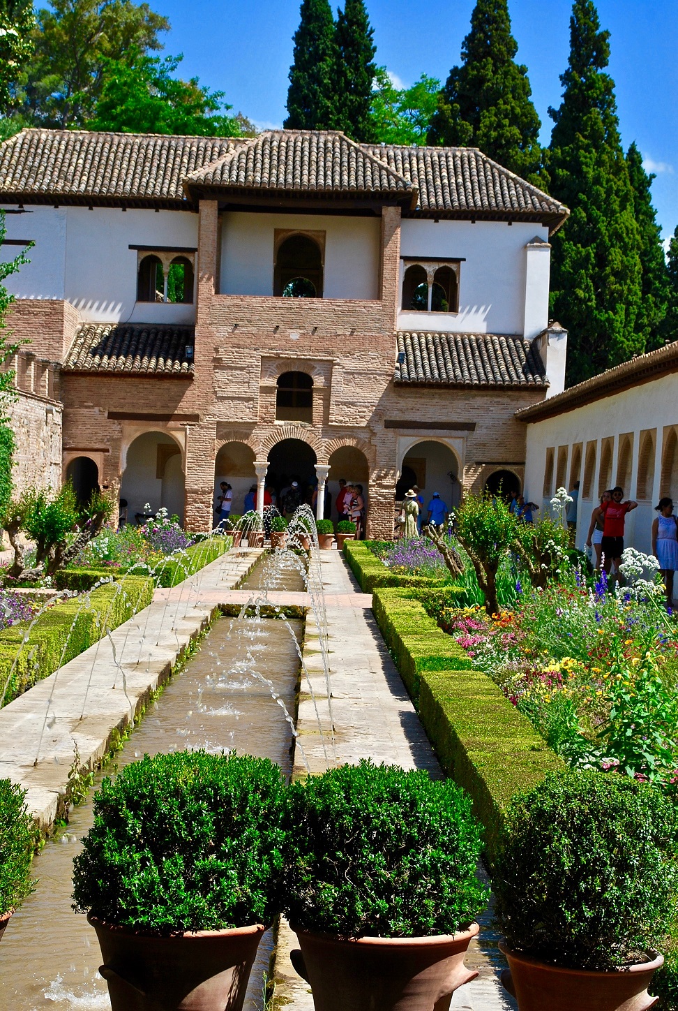 Alhambra