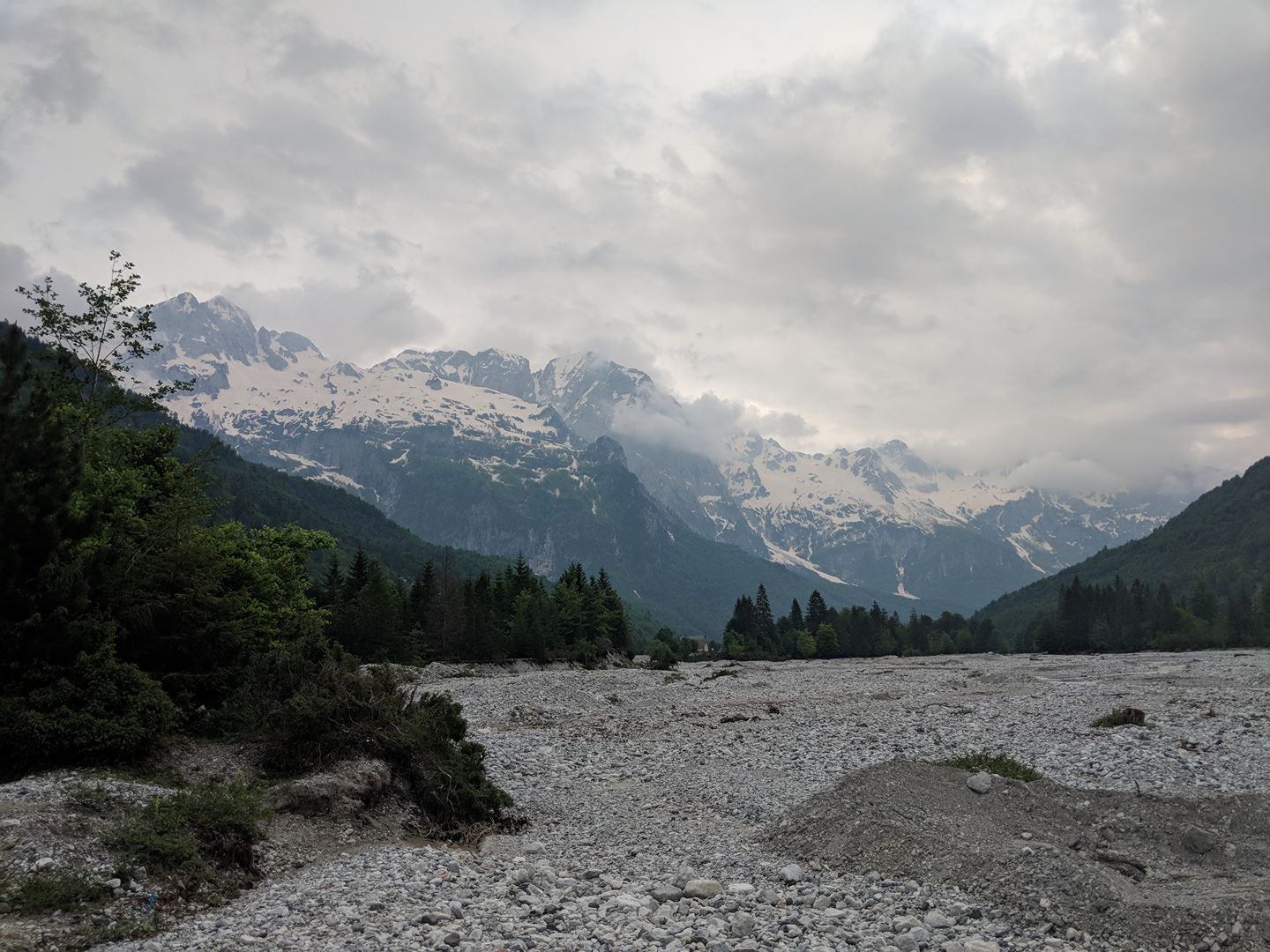 Balkans 1