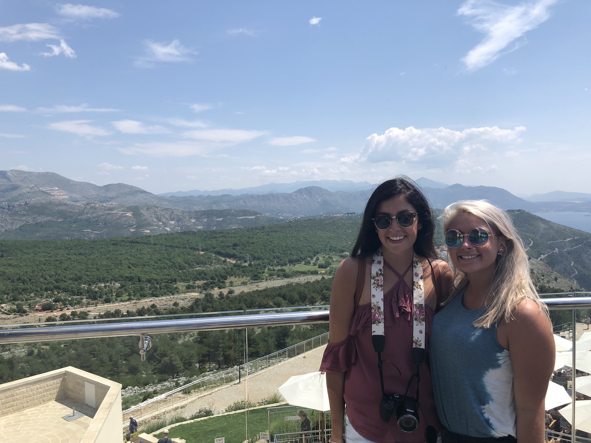 Balkans