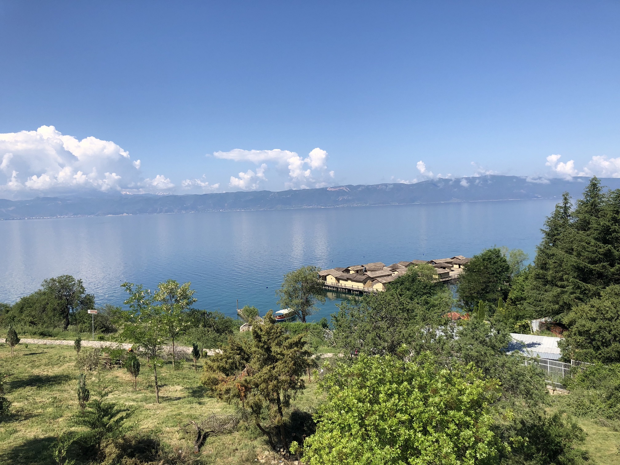Balkans