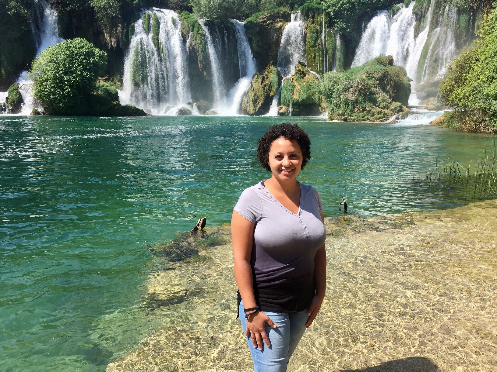 Balkans